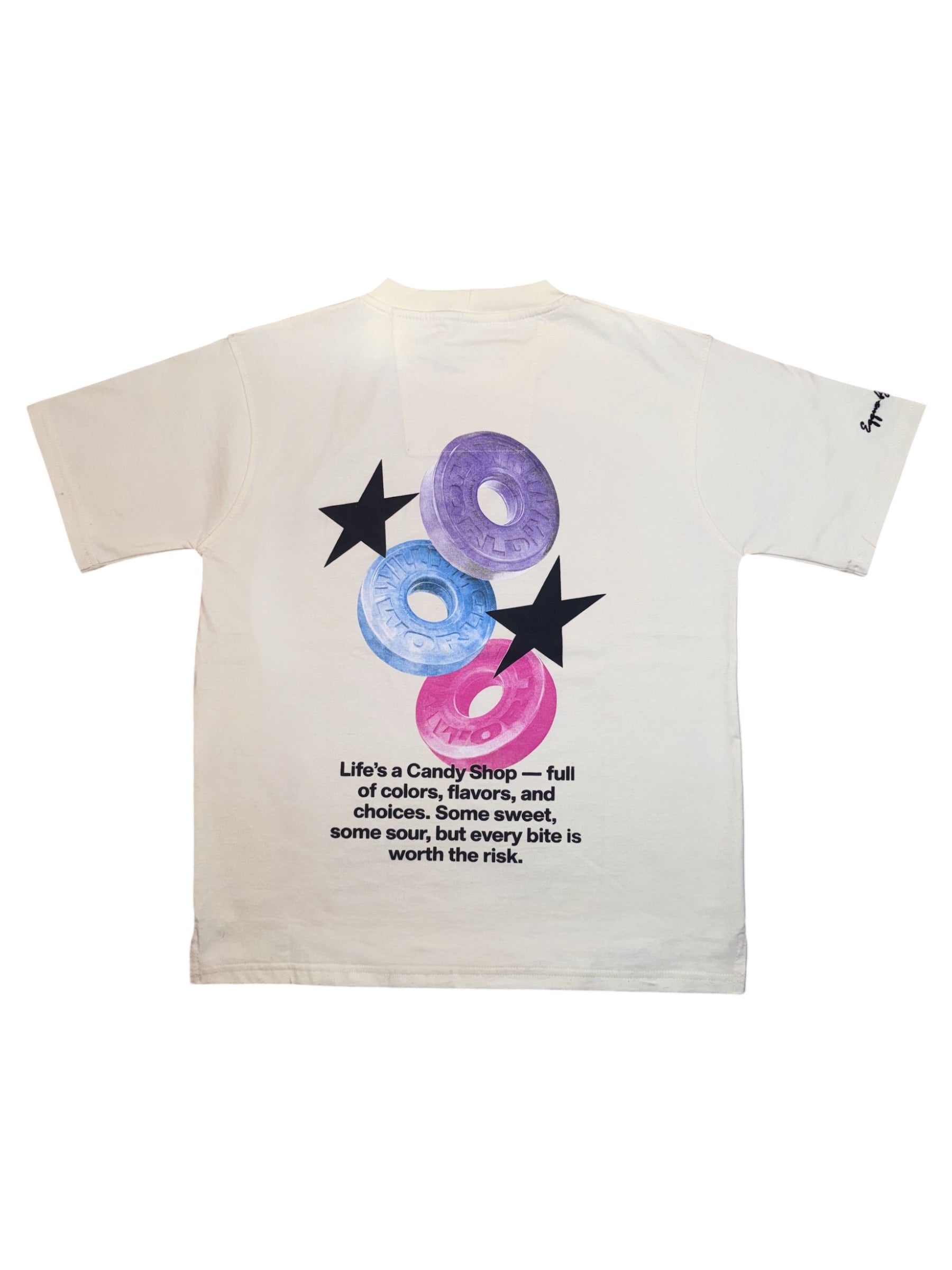 CANDY SHOP TEE