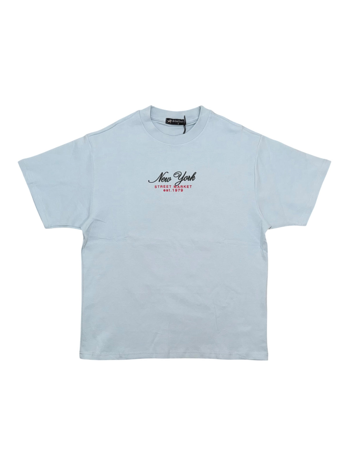 ORGANIC TEE