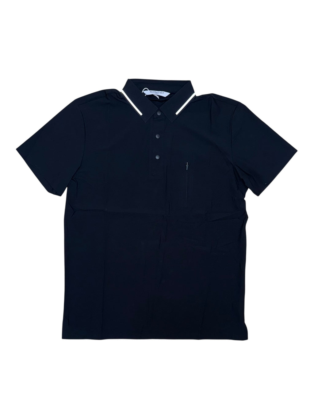 POLO ROOSVELT TECNO-LE2604