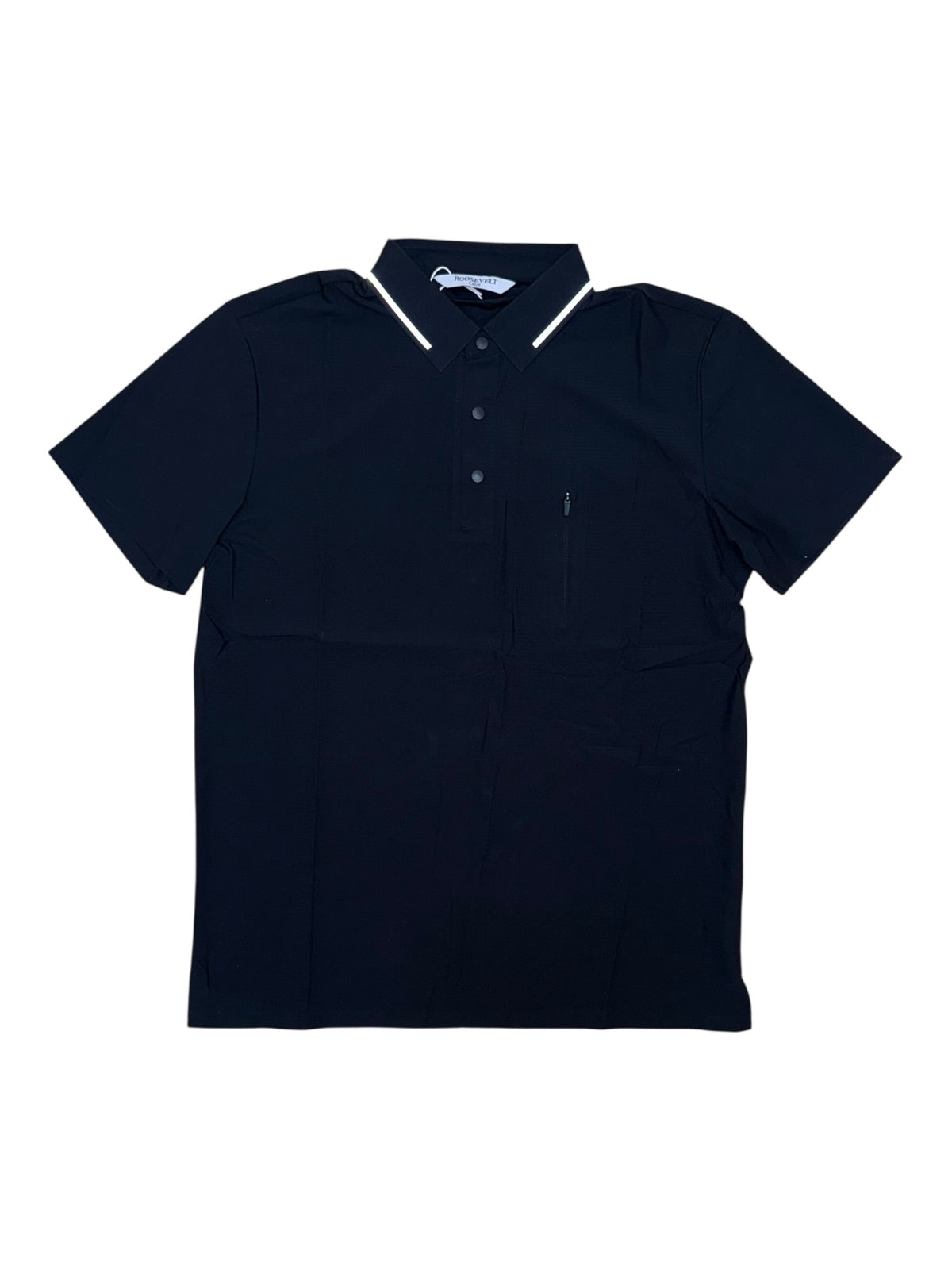 POLO ROOSVELT TECNO-LE2604