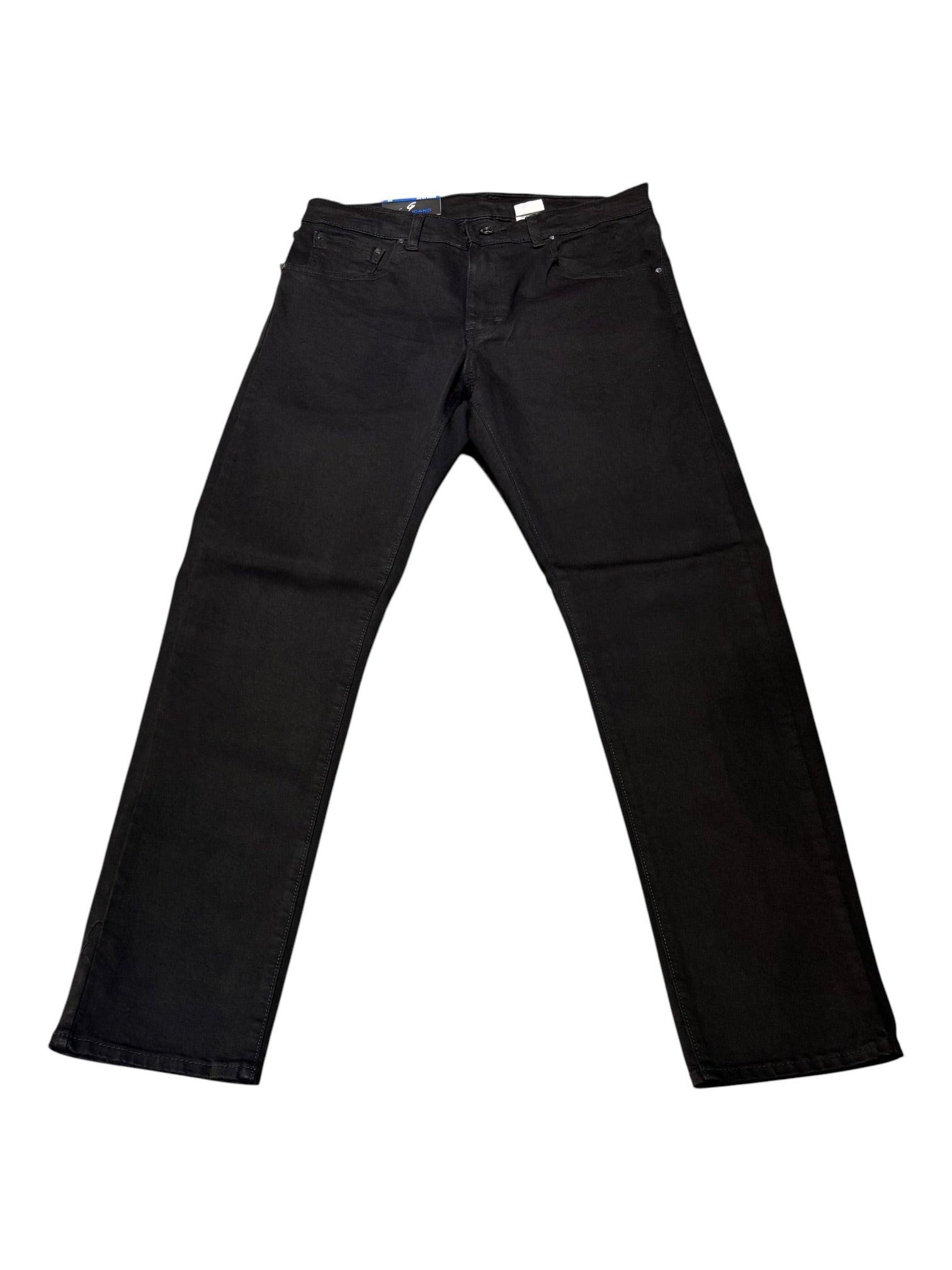 PANTALÓN DE MEZCLILLA 4/26