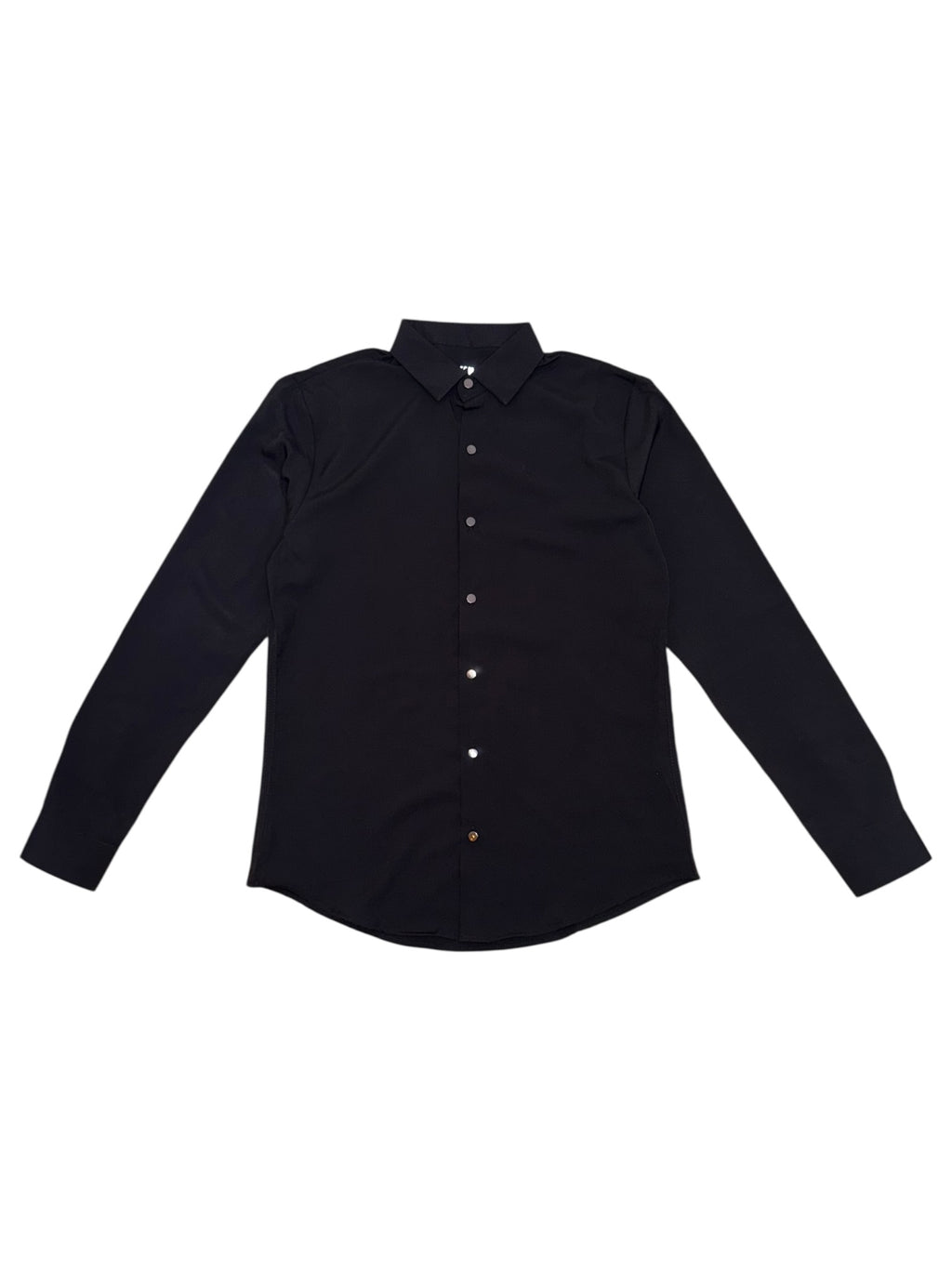 CAMISA 001 BLK PREMIUM