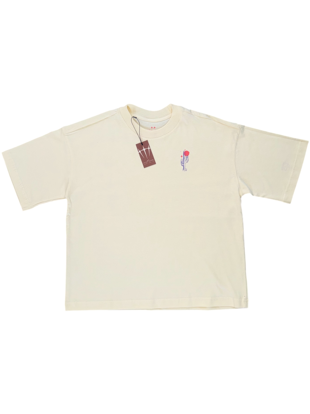 CACTUS TEE