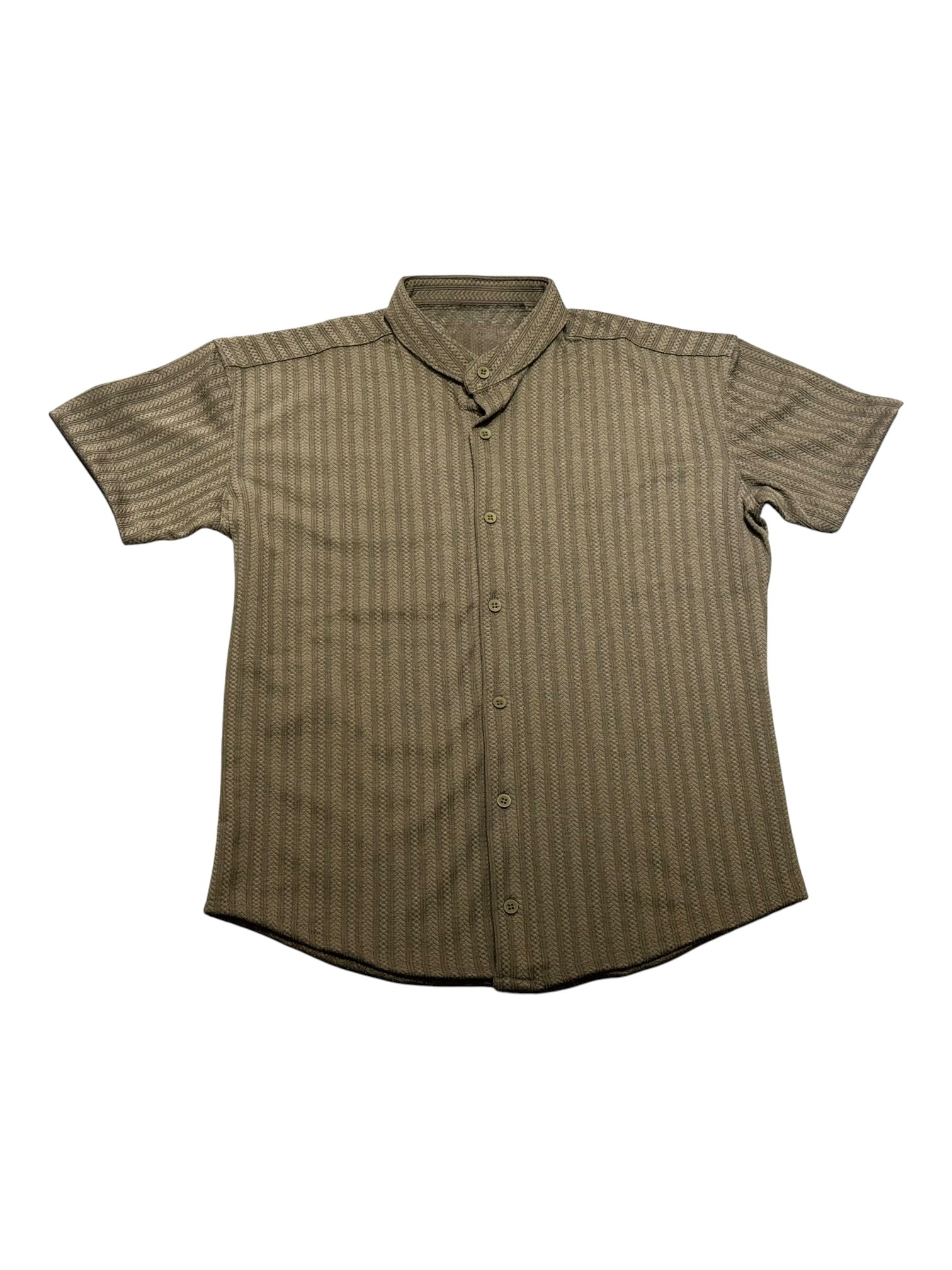 CAMISA MAU 001 4/26 FACHA M/C