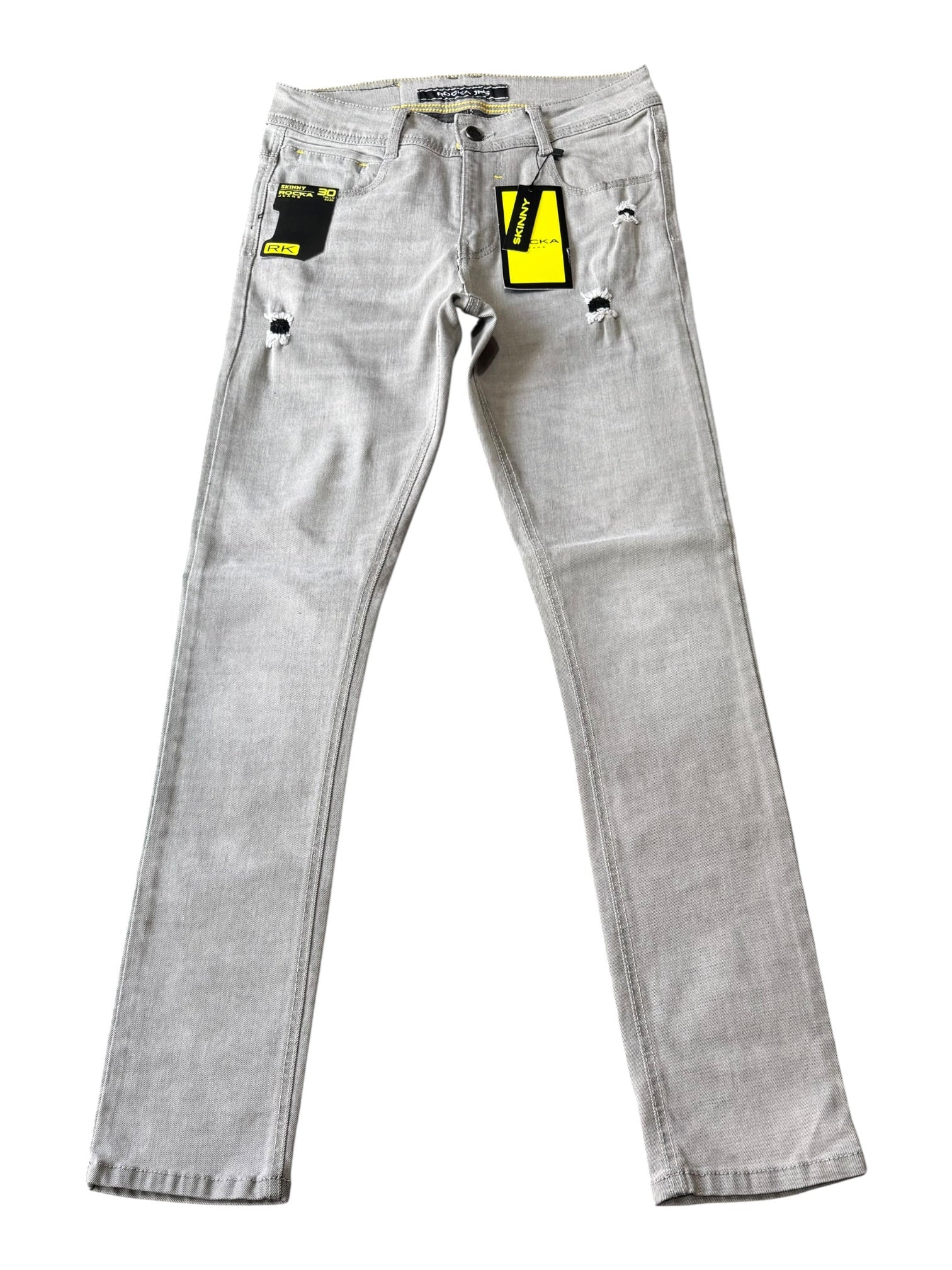 ROCKA JEANS 3/26