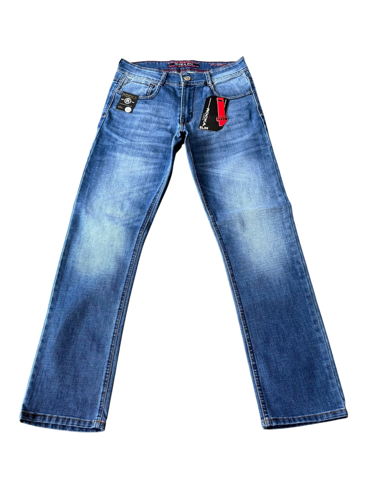 ROCKA JEANS 3/26