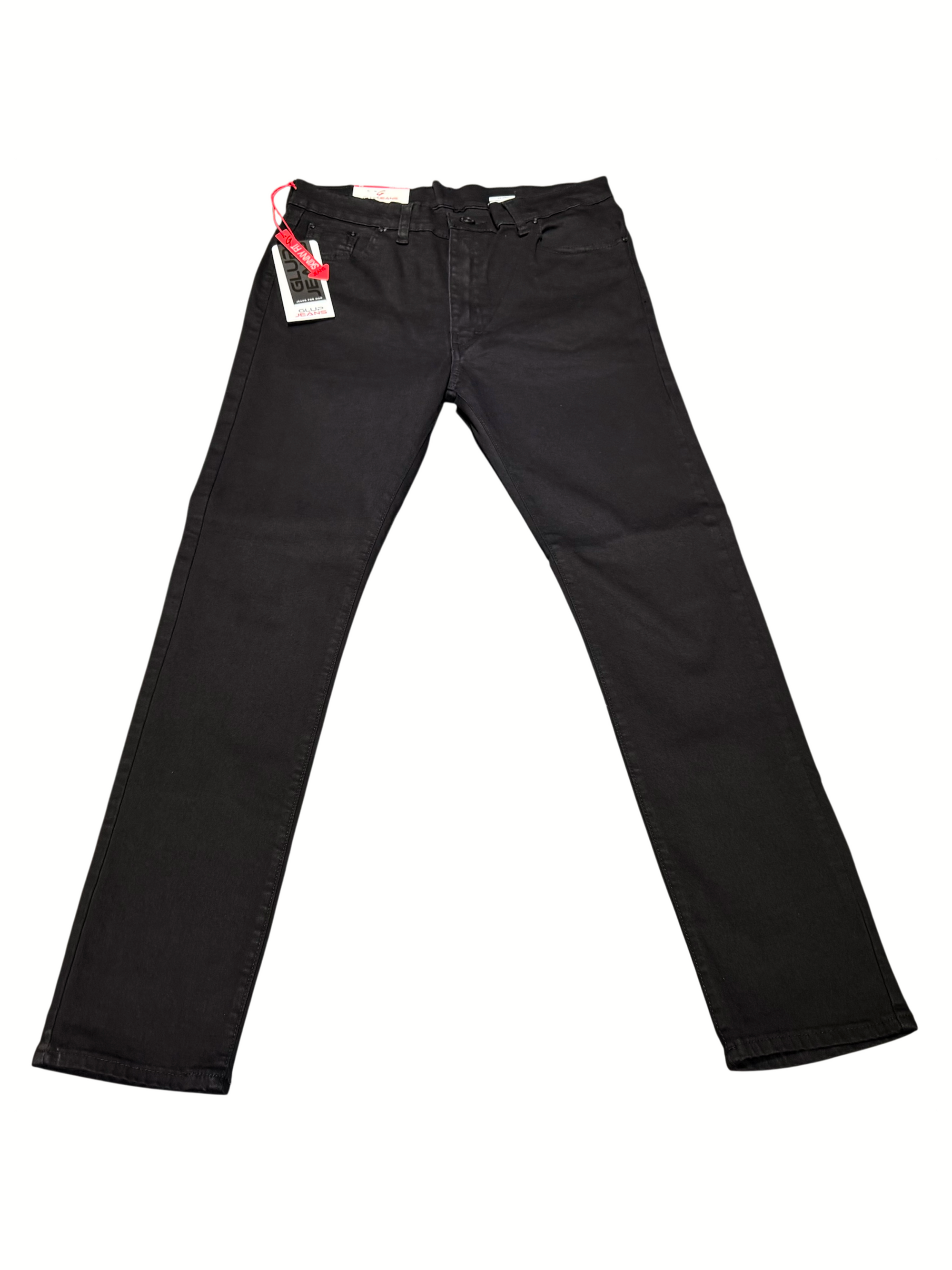Pantalón Mezclilla Glup Corte Skinny