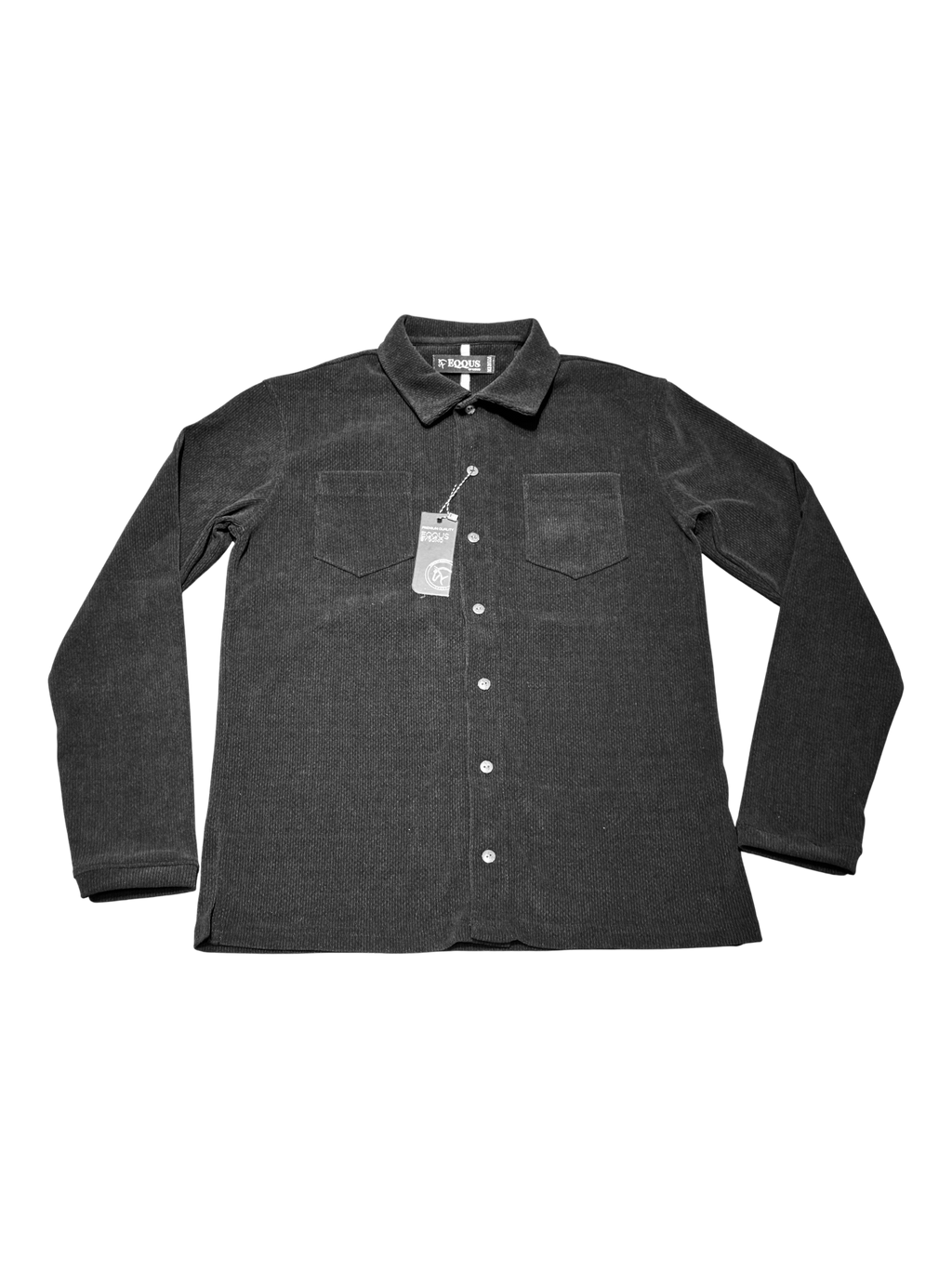 Playera Manga Larga Eqqus 0001