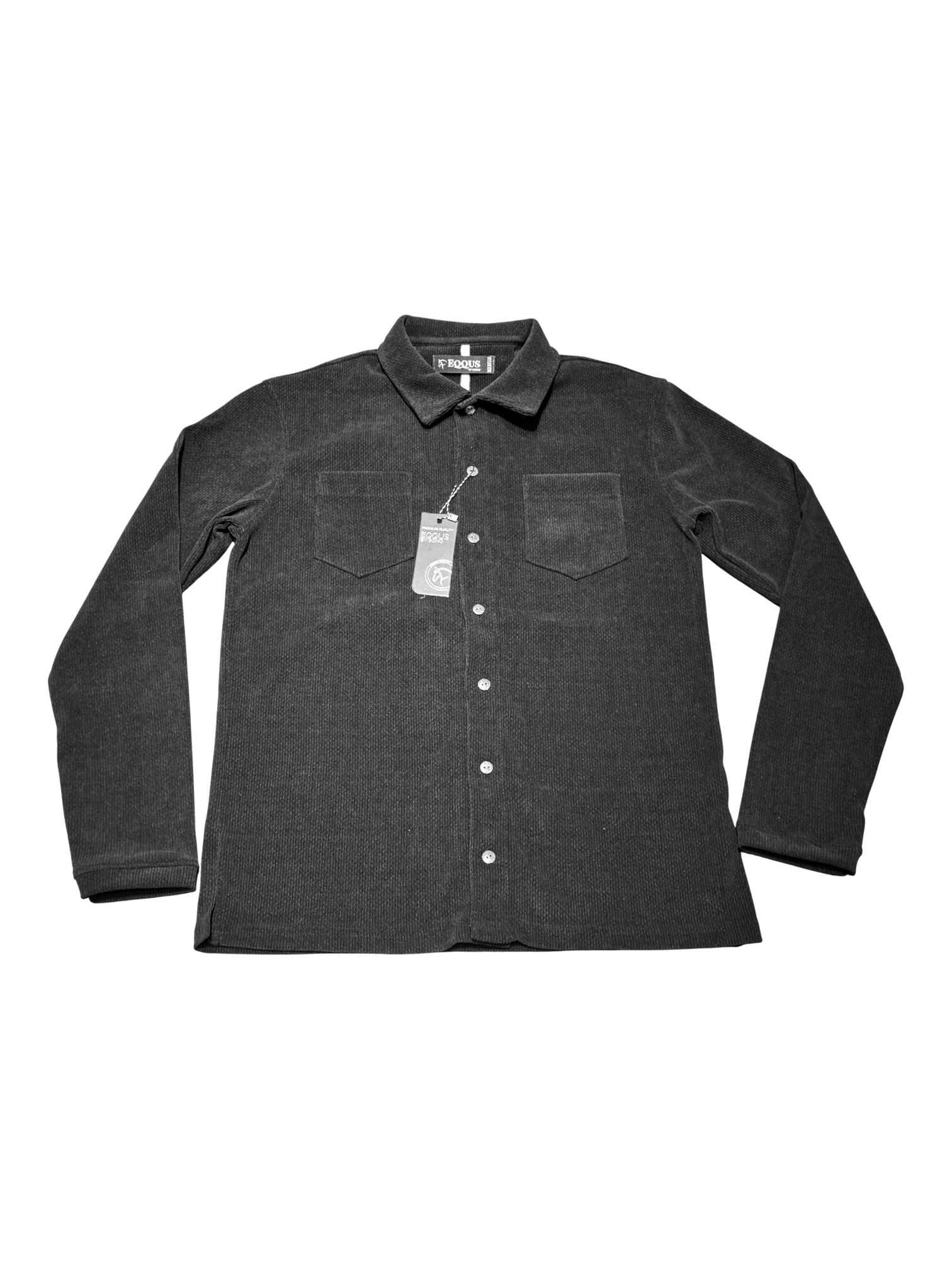 Playera Manga Larga Eqqus 0001