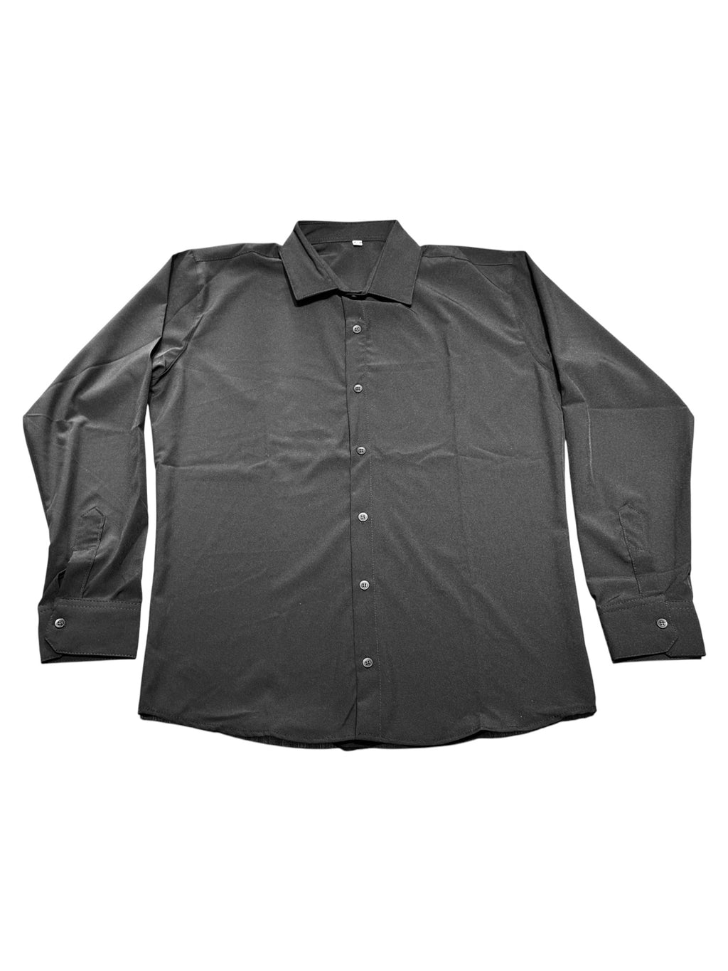 CAMISA SLIM MANGA LARGA FACHA 4/26