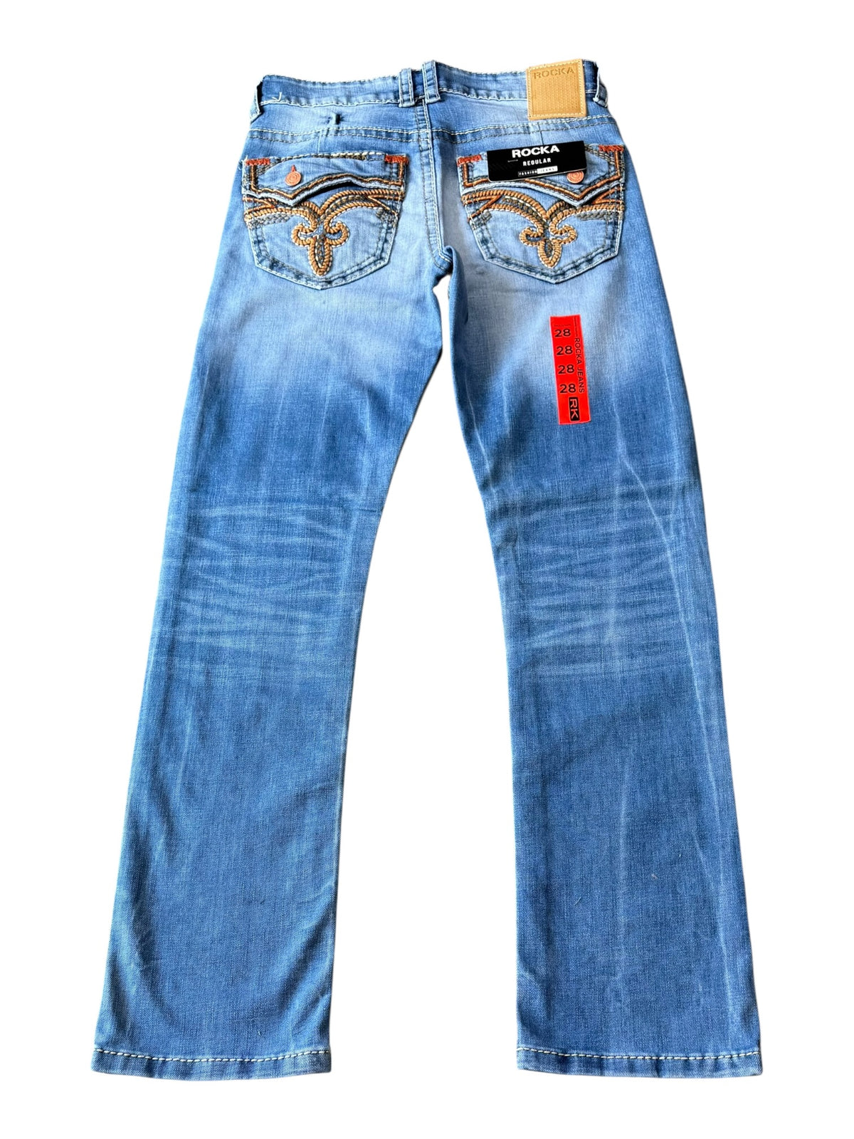 ROCKA JEANS 3/26