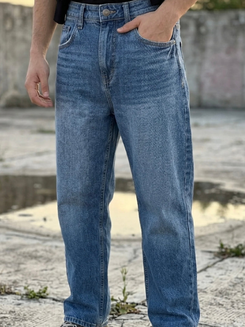 PANTALÓN BAGGY 006