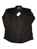 CAMISA MANGA LARGA PANA 12/25