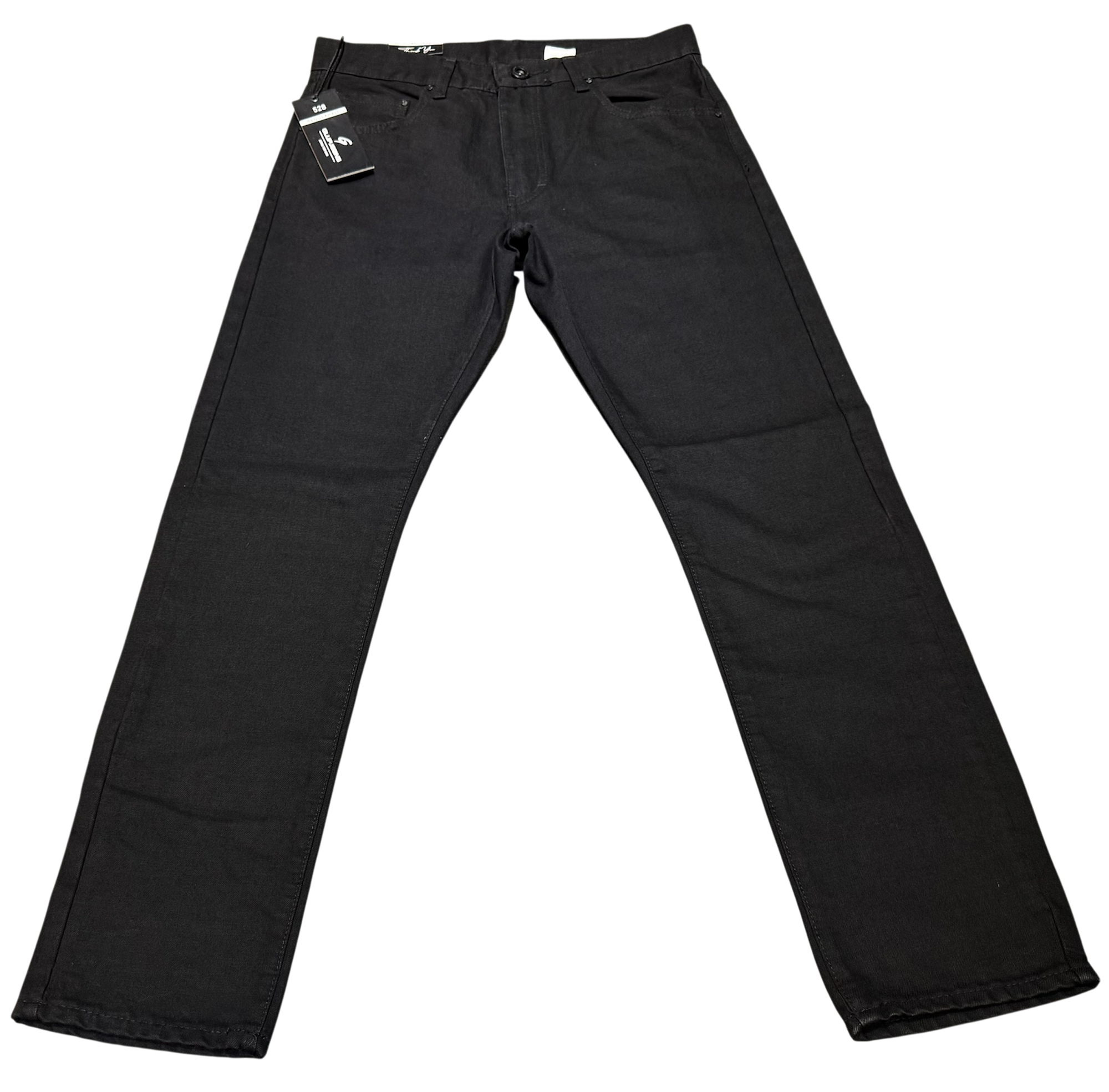 Pantalón Mezclilla Glup Corte Regular