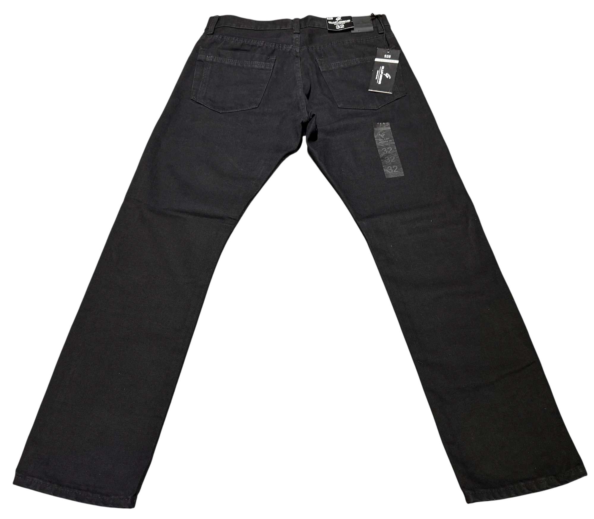 Pantalón Mezclilla Glup Corte Regular