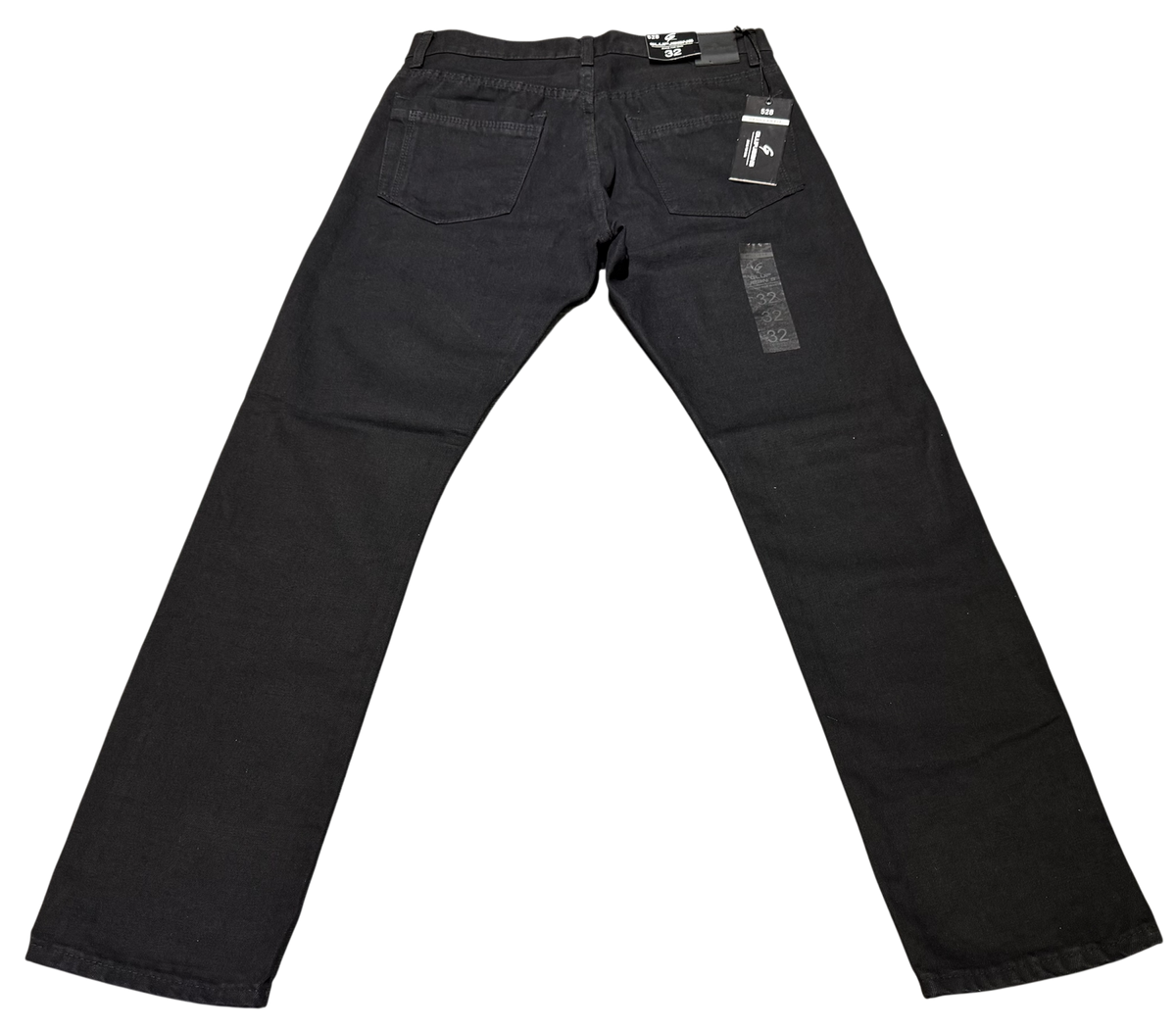 Pantalón Mezclilla Glup Corte Regular