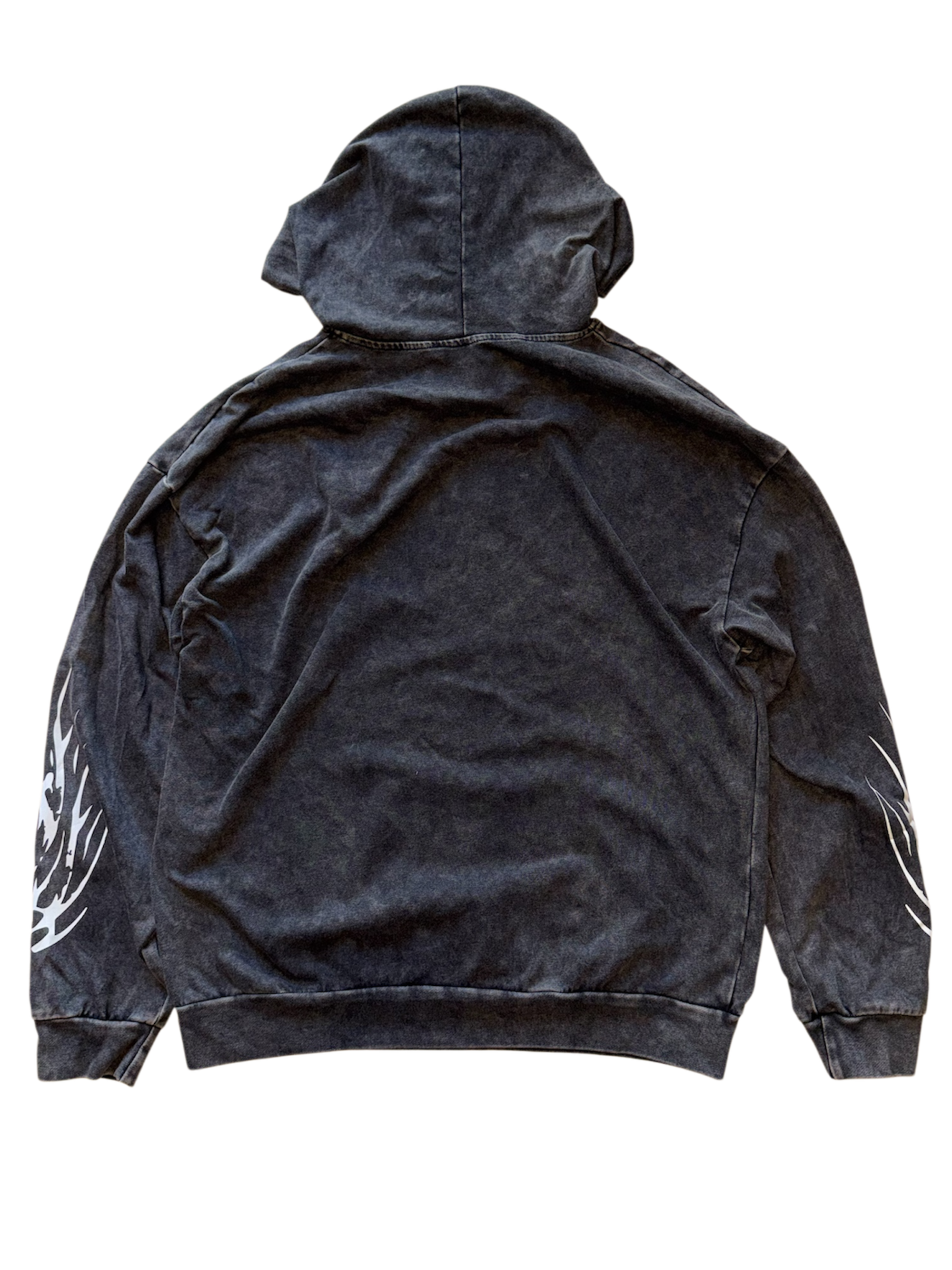 Hoddie Gothic CC Unisex