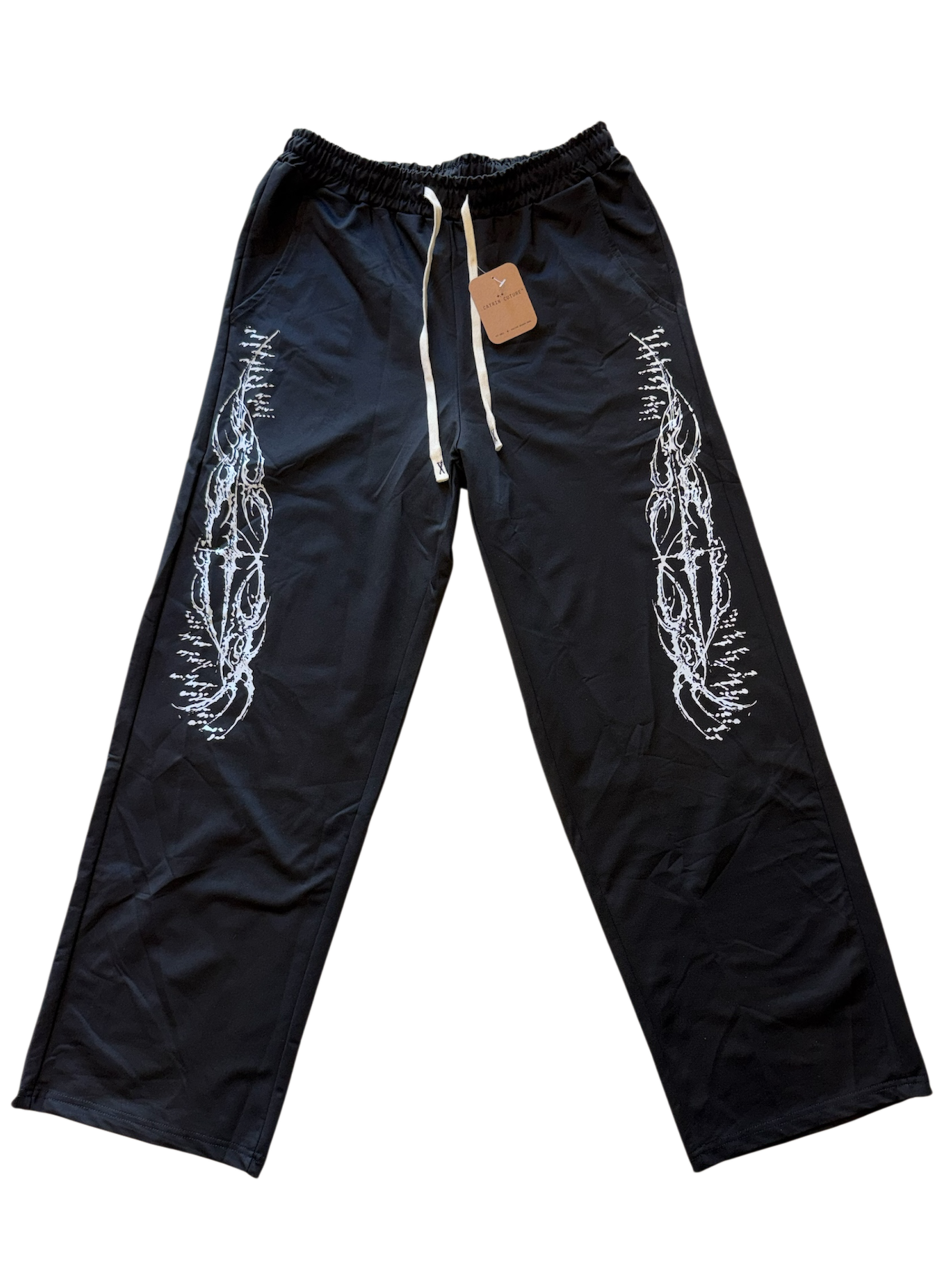 Pans Jogger Gothic CC