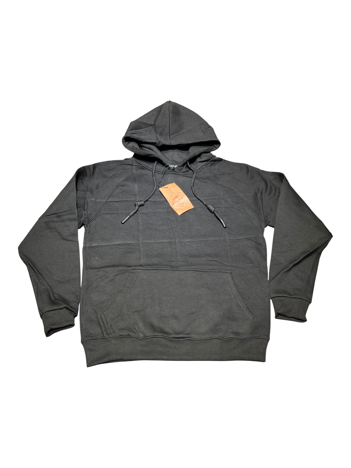 Hoddie Be Good Miracle CA-2139-2