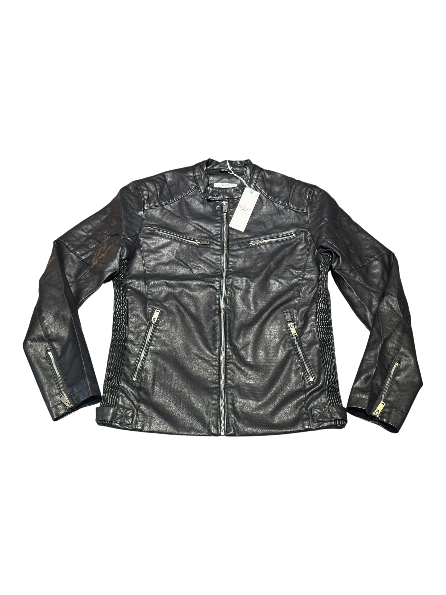 Chamarra Roosvelt Tactopiel