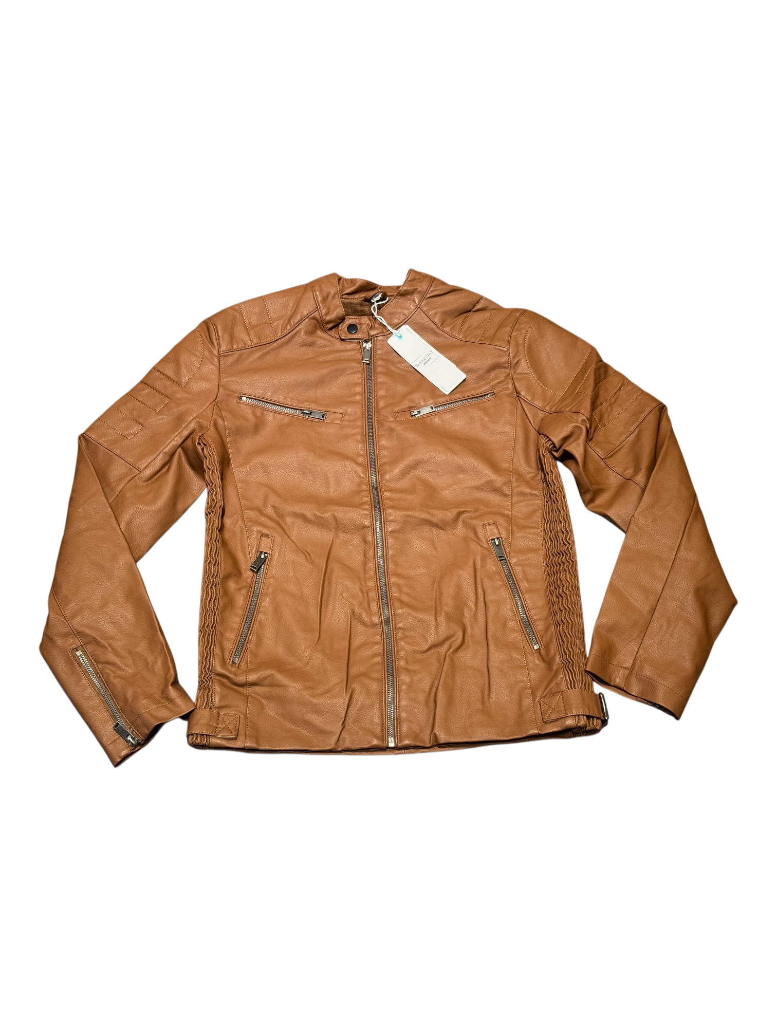 Chamarra Roosvelt Tactopiel