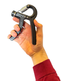 Handgrip | Fortalecedor de Agarre