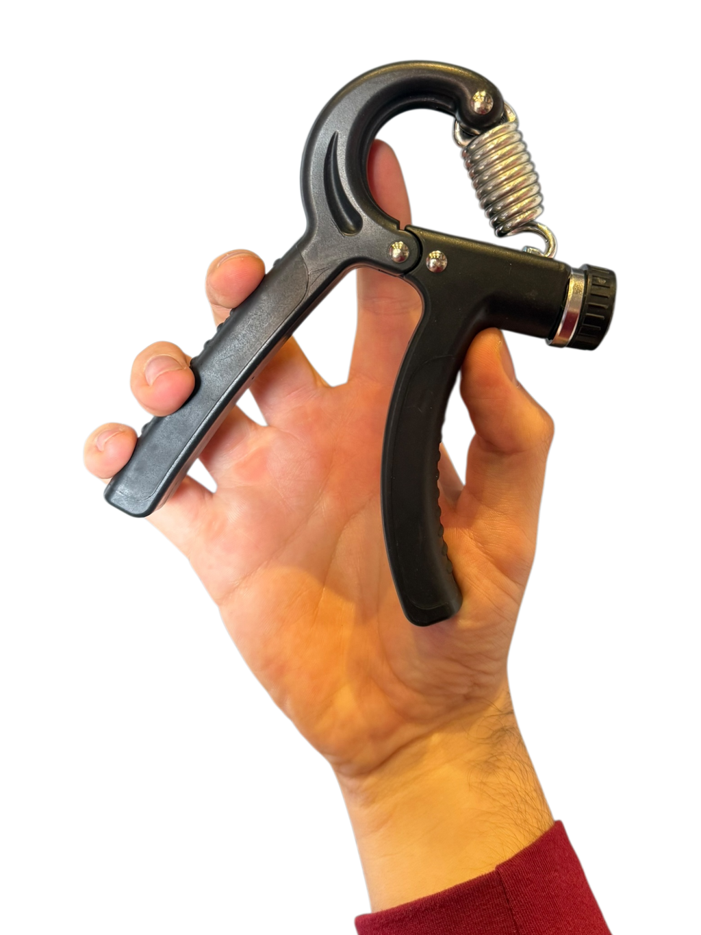Handgrip | Fortalecedor de Agarre