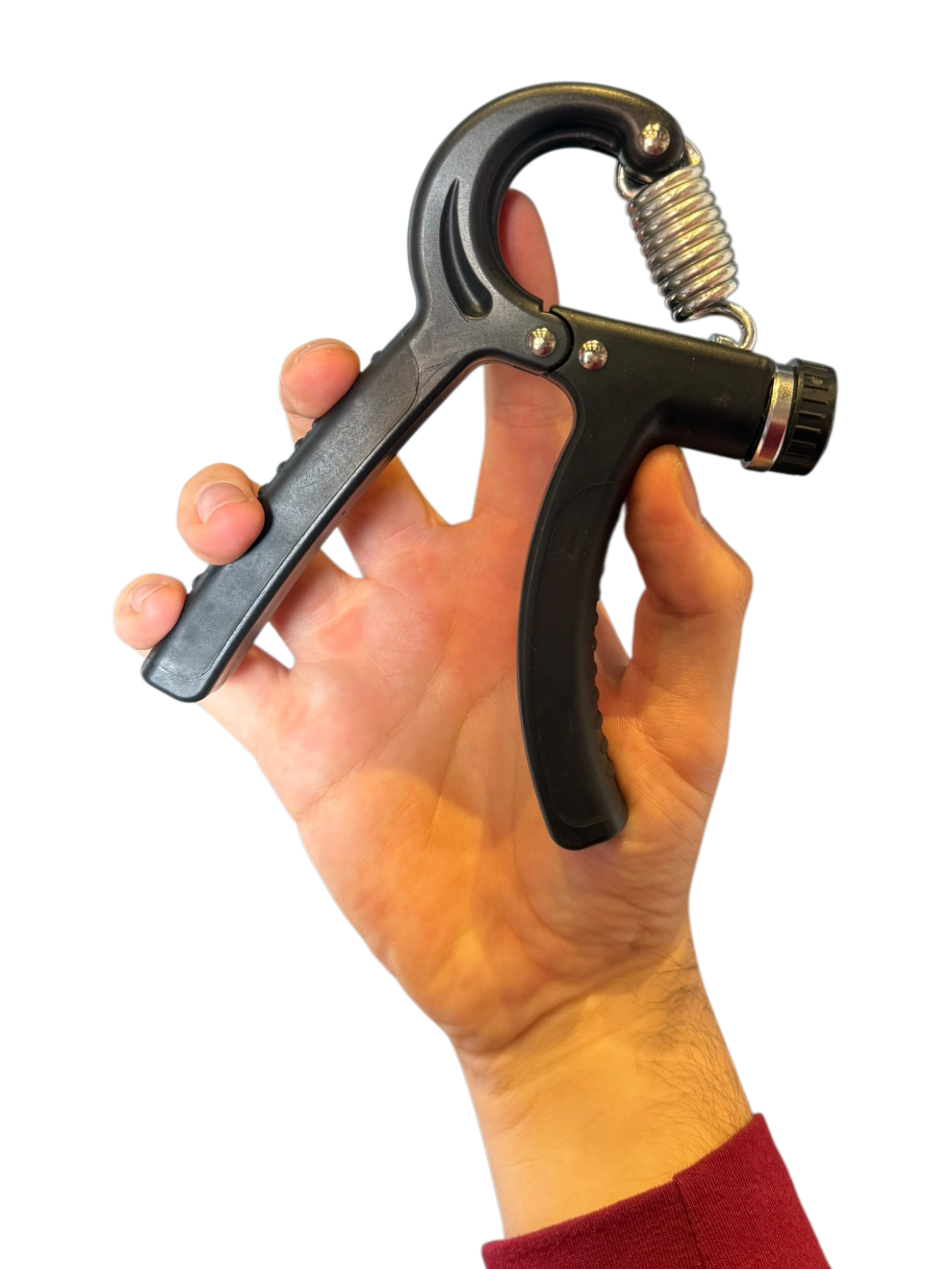 Handgrip | Fortalecedor de Agarre