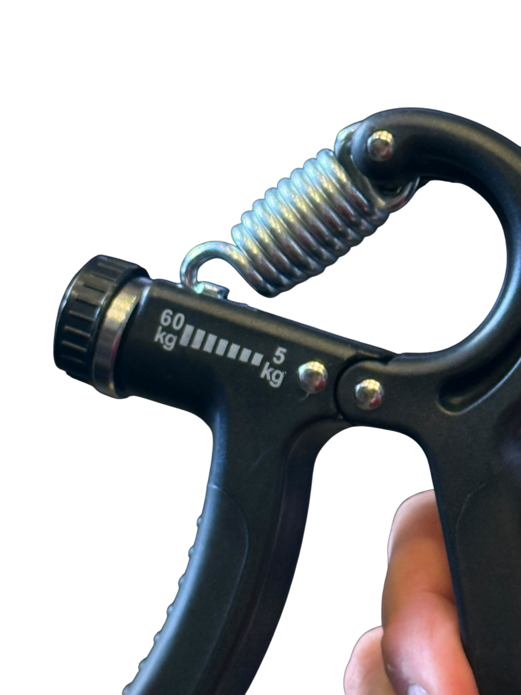 Handgrip | Fortalecedor de Agarre