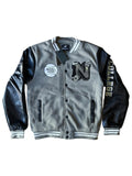 CHAMARRA BASEBALL BE GOOD CB2263