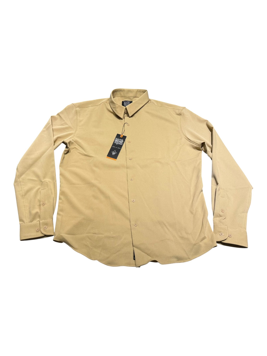 CAMISA R&J 8/26