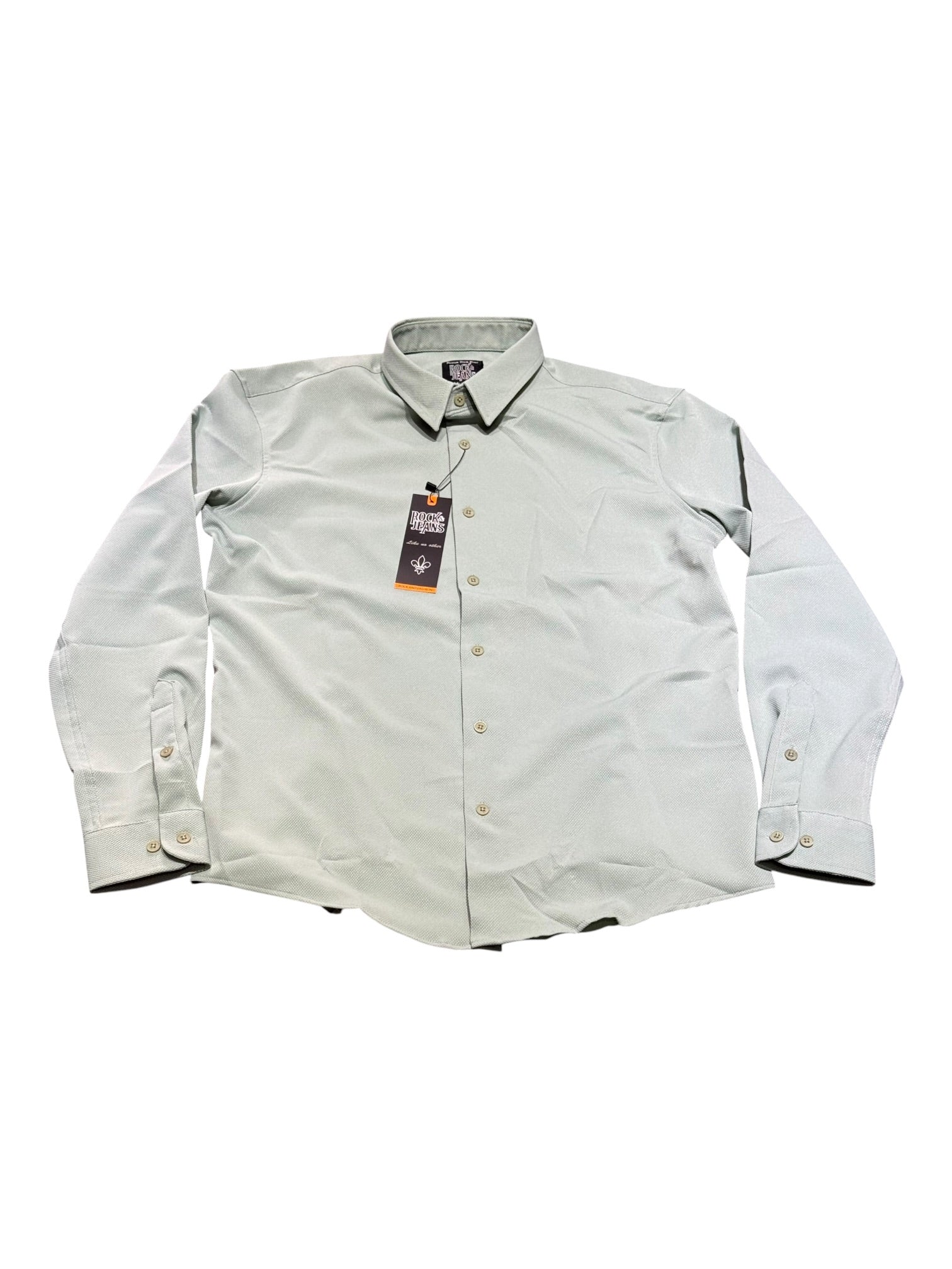 CAMISA R&J 8/26