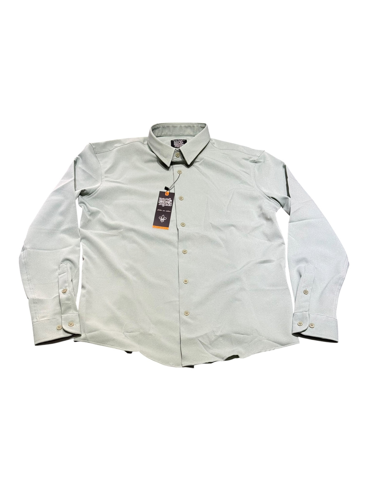 CAMISA R&J 8/26
