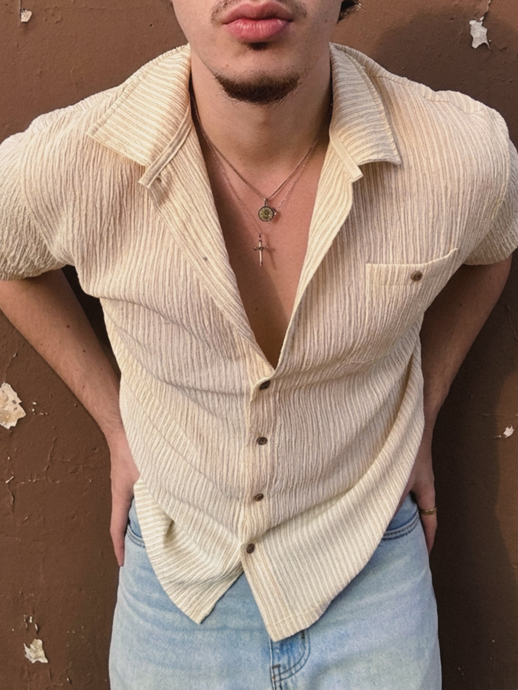 CAMISA EQS 001