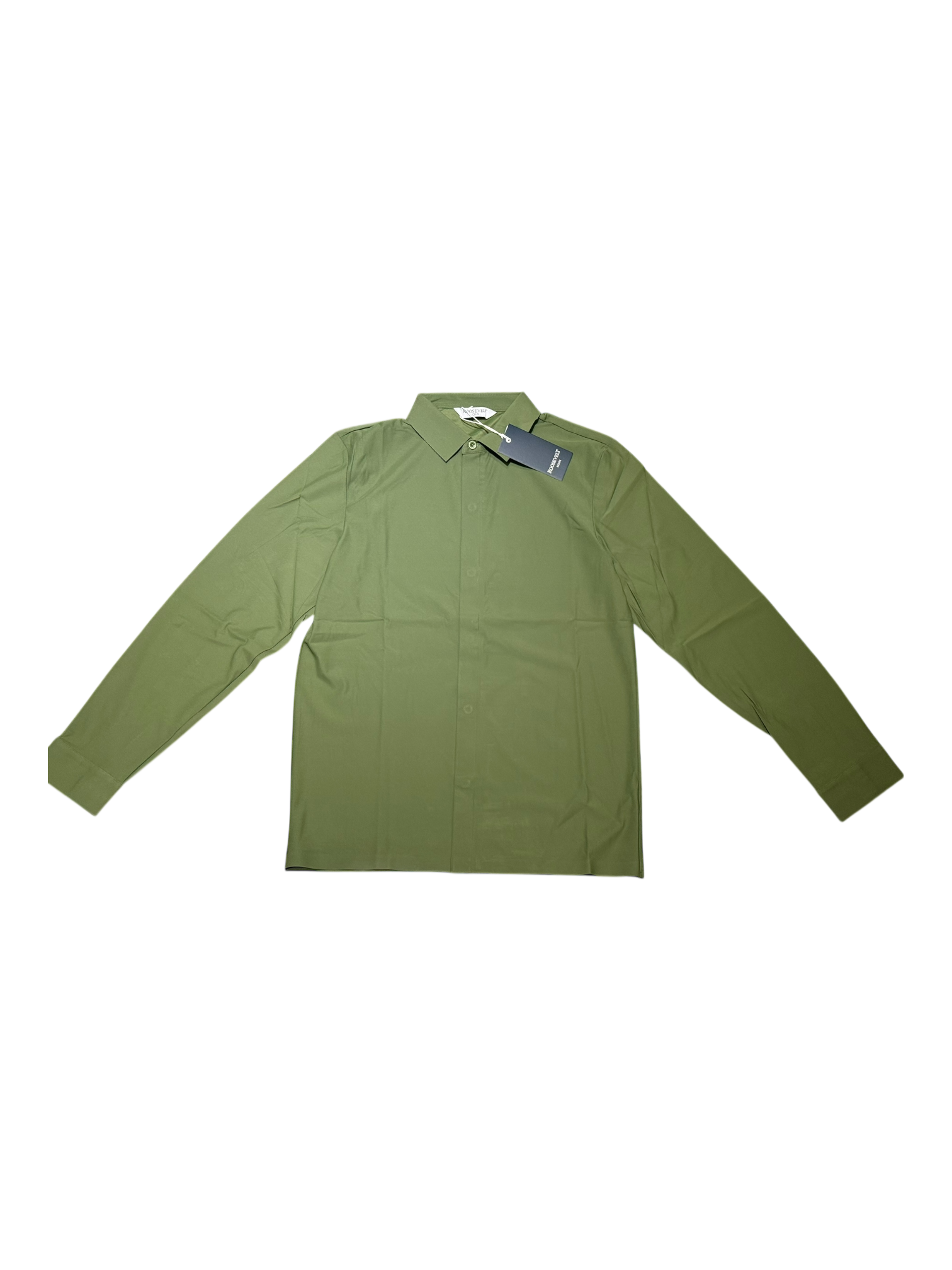 ROOSVELT CAMISA POLO MIKOLS-LE2501