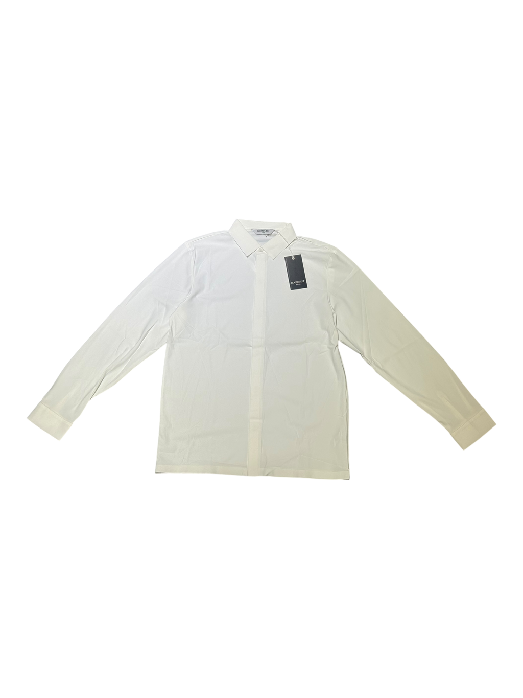 ROOSVELT CAMISA POLO MIKOLS-LE2501