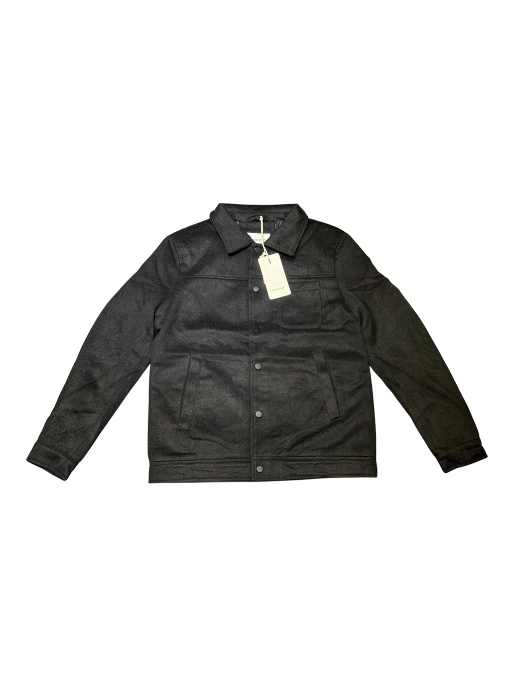 CHAMARRA ROOSVELT PAOLO-MH2503