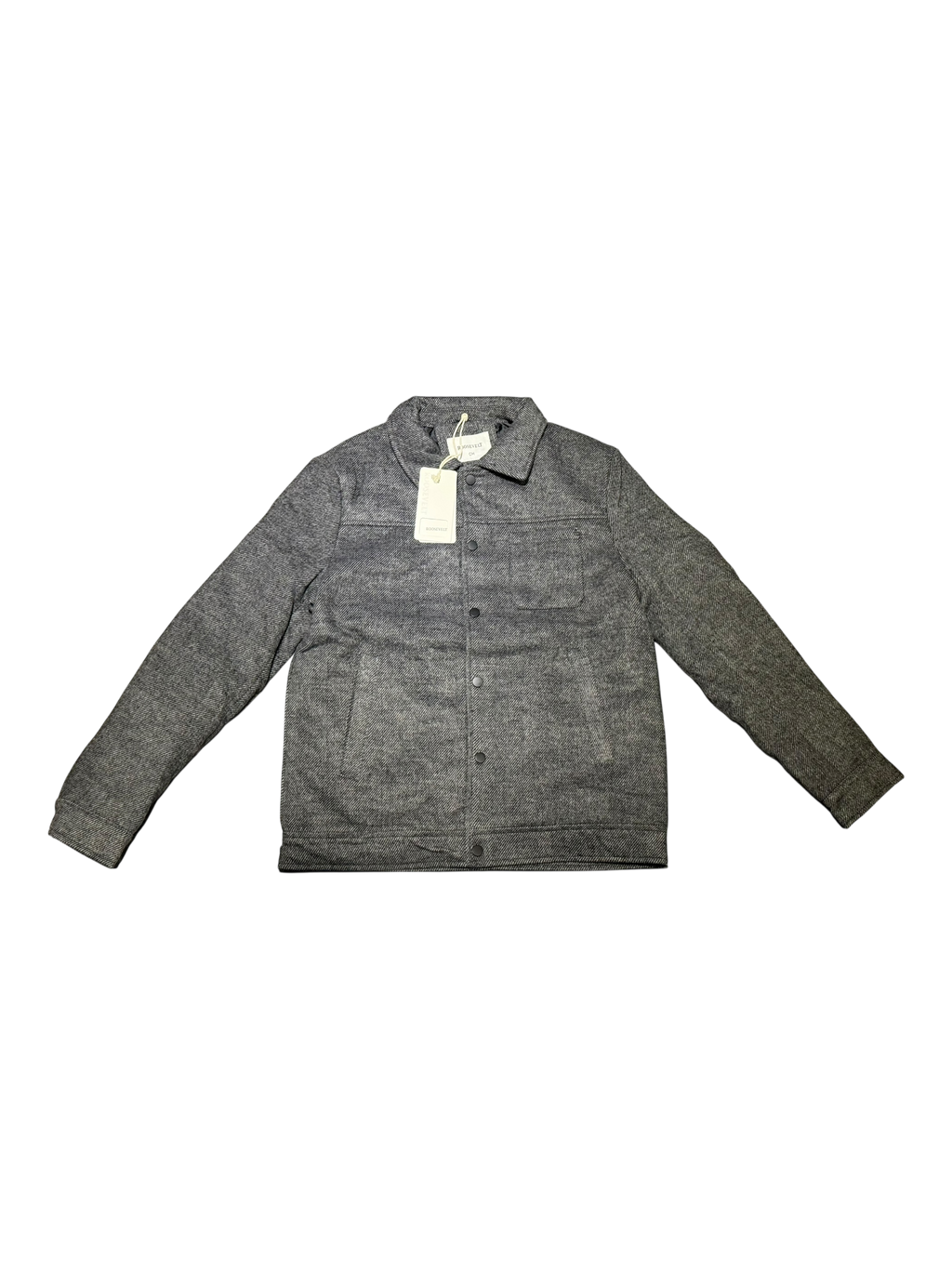 CHAMARRA ROOSVELT PAOLO-MH2503