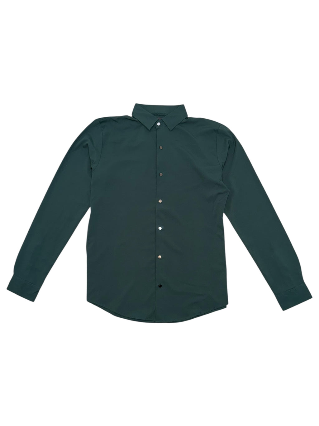 CAMISA 001 BLK PREMIUM