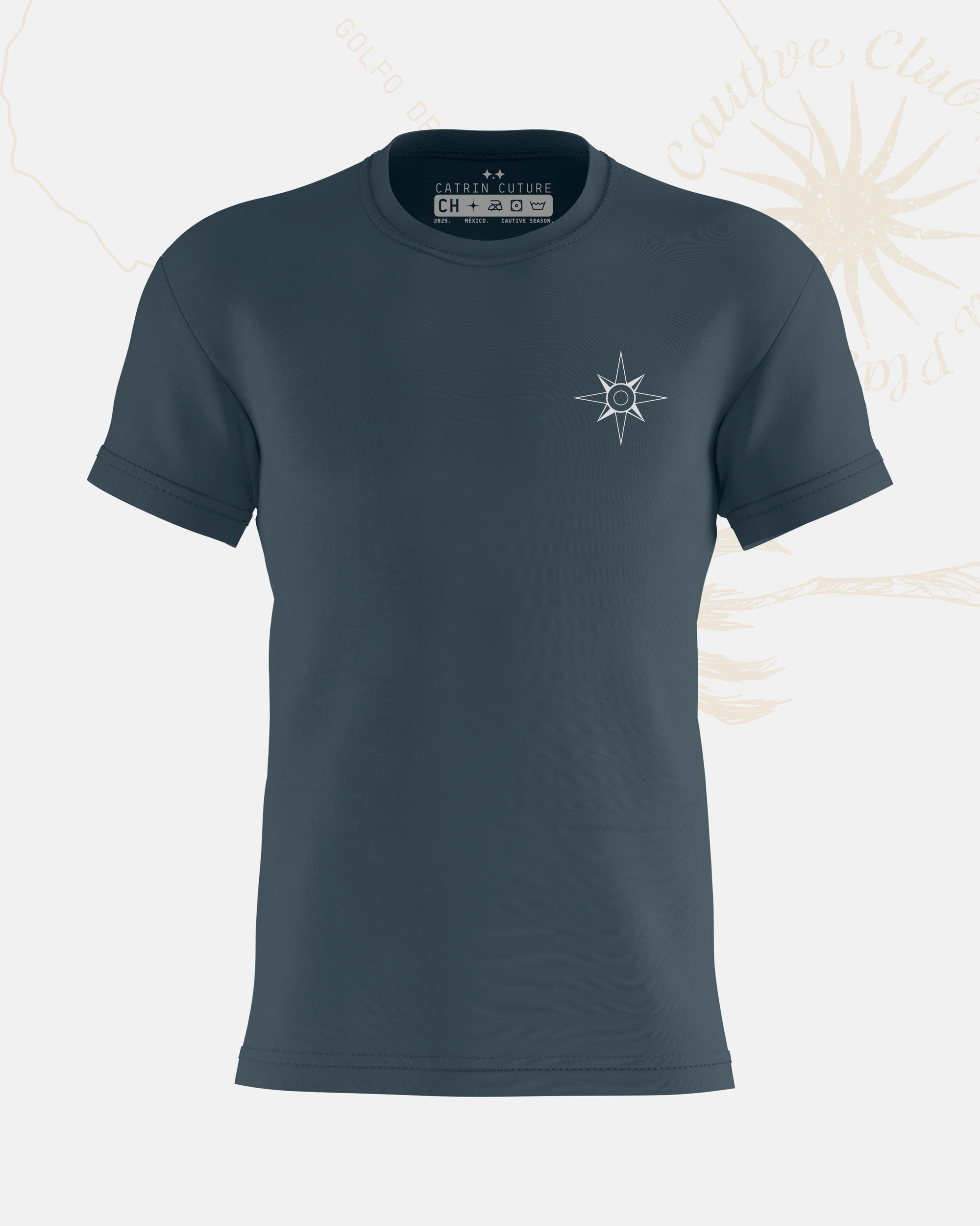 GDM Tee