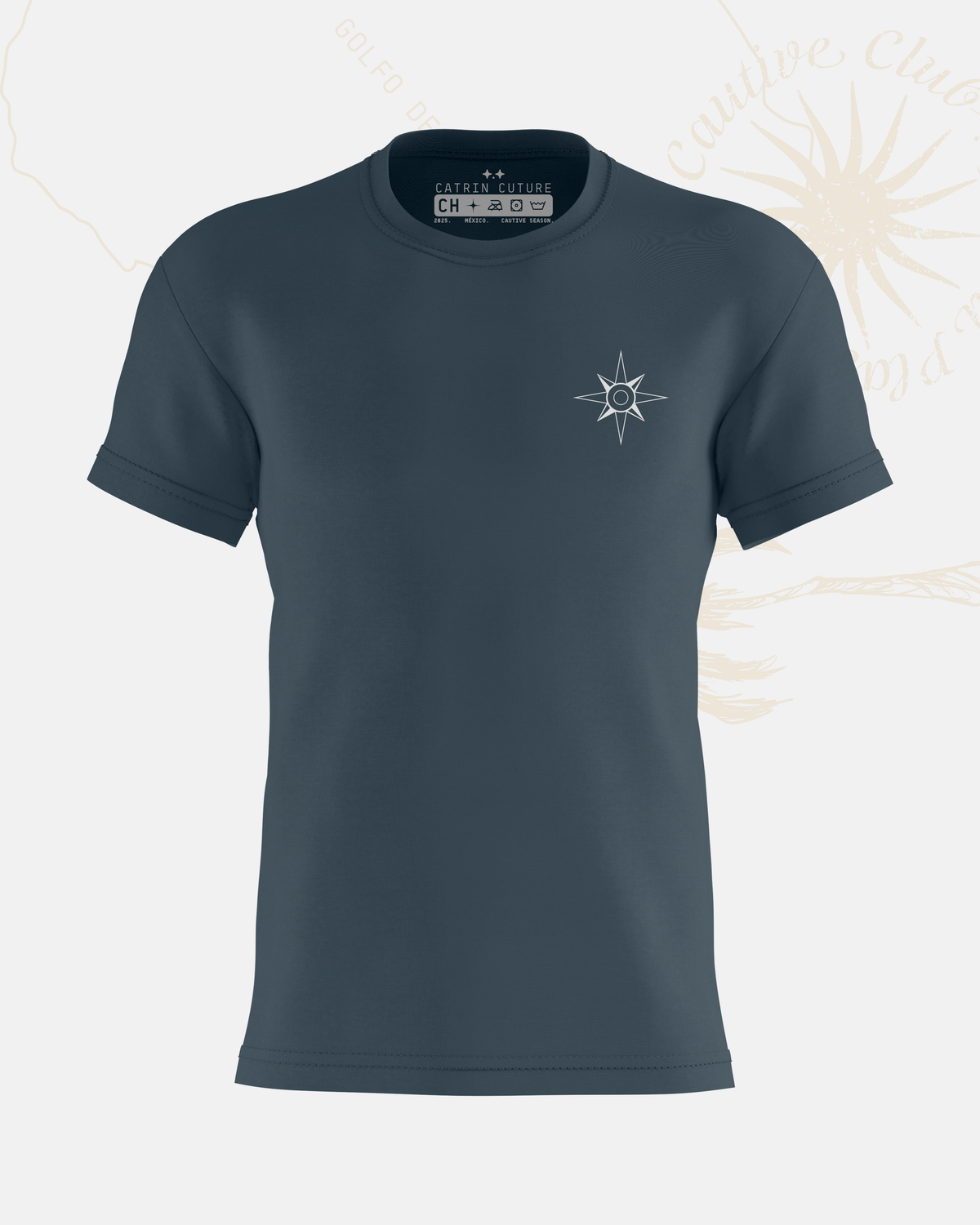 GDM Tee