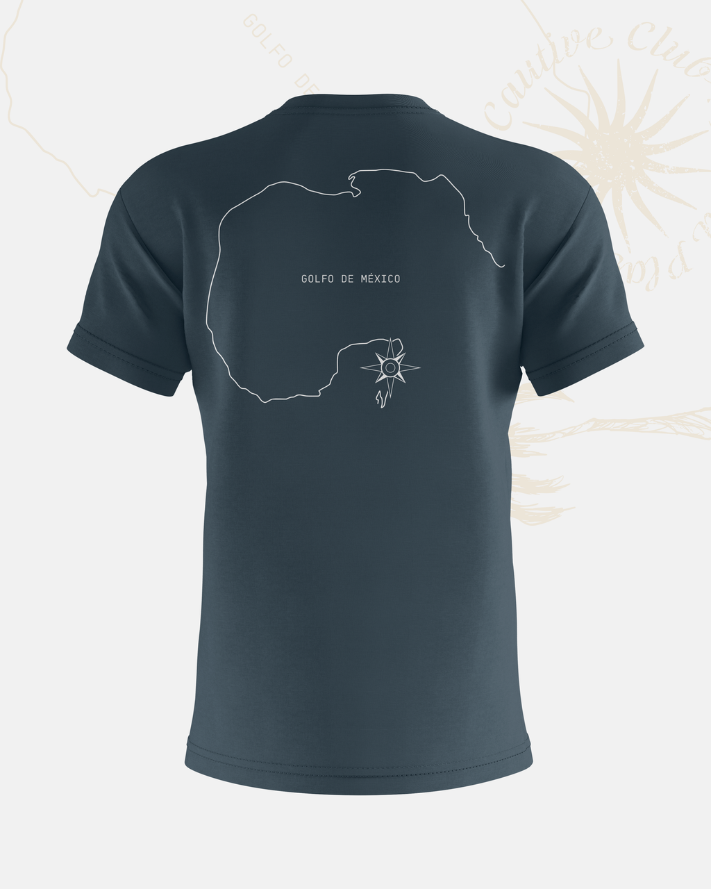 GDM Tee