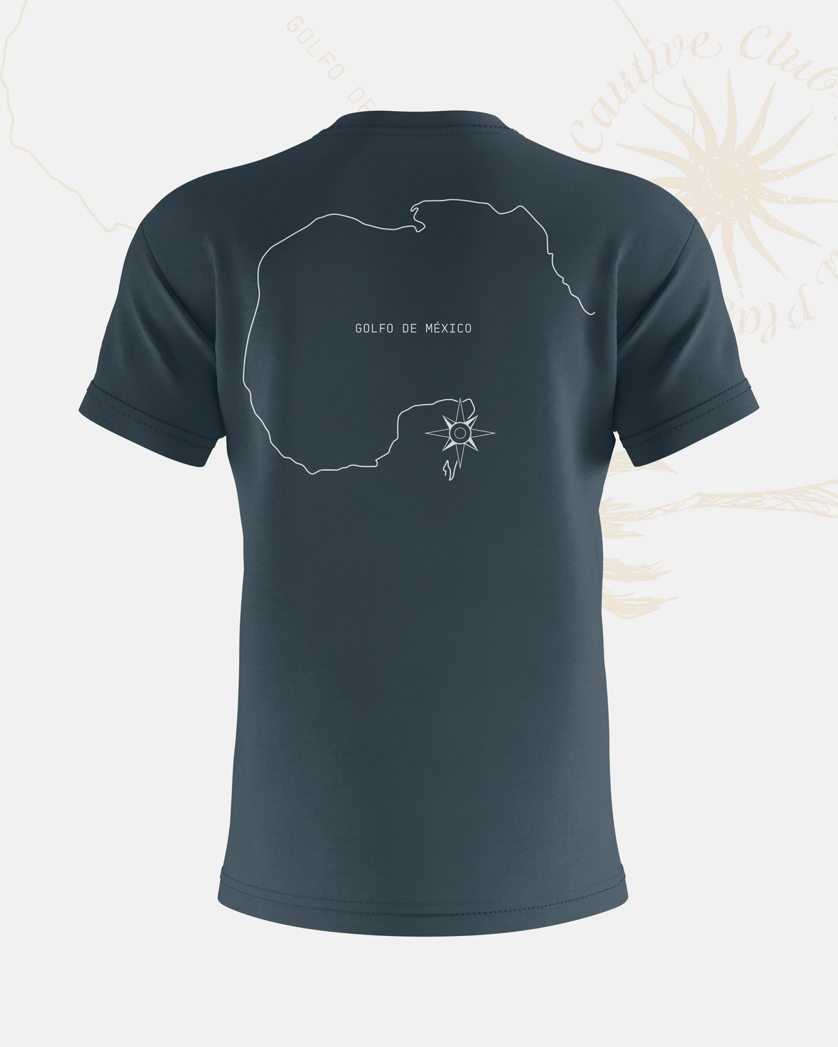 GDM Tee
