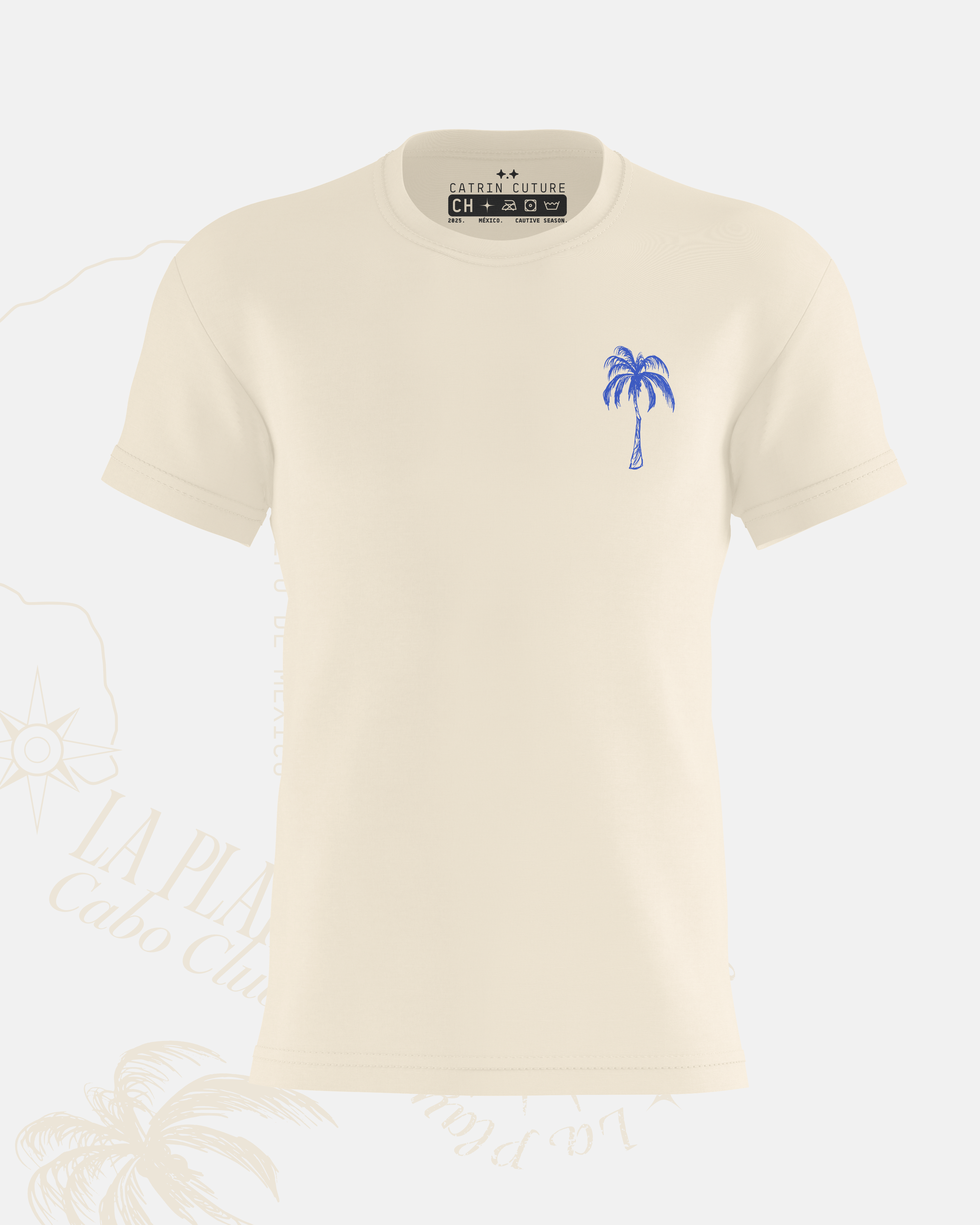 Tulum Tee