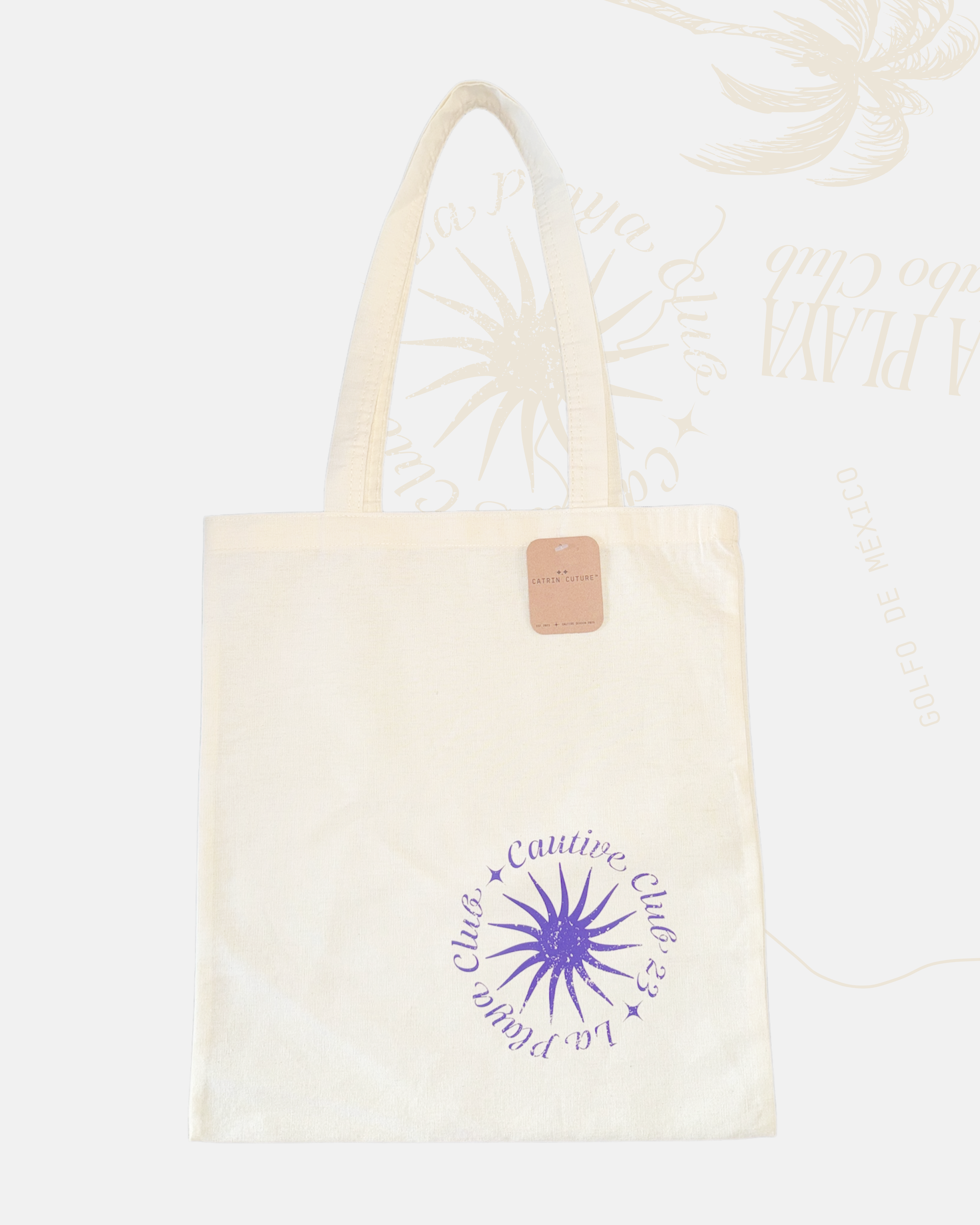 Tote Playa Club