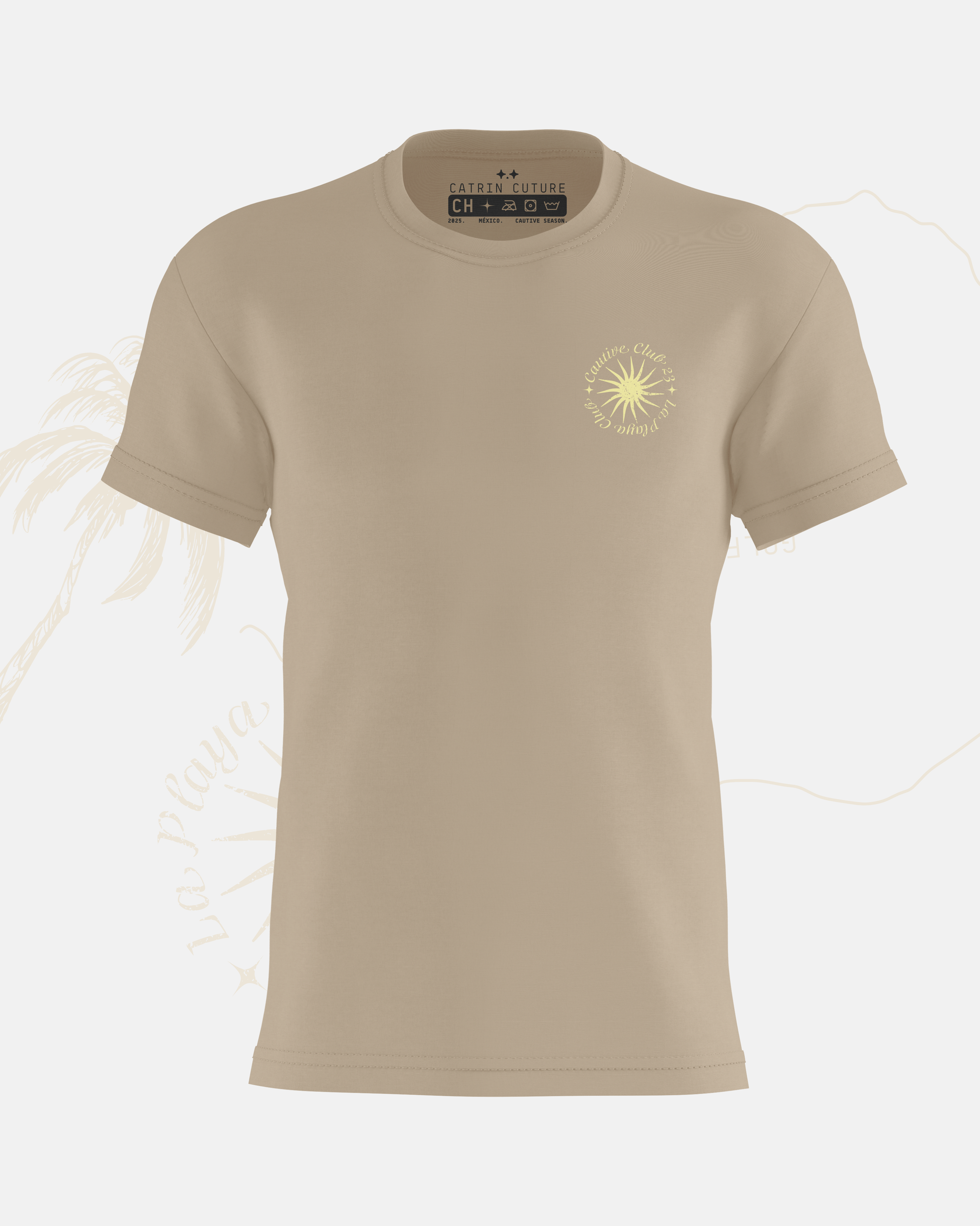 Cabo Tee