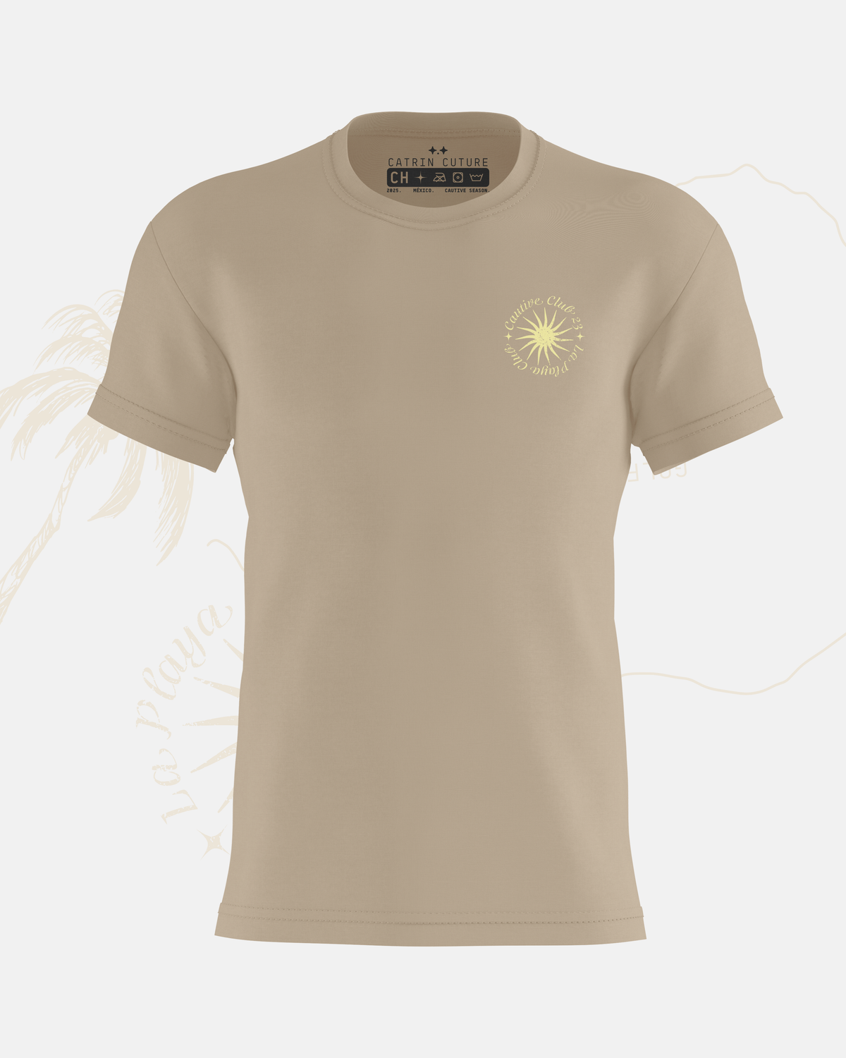 Cabo Tee