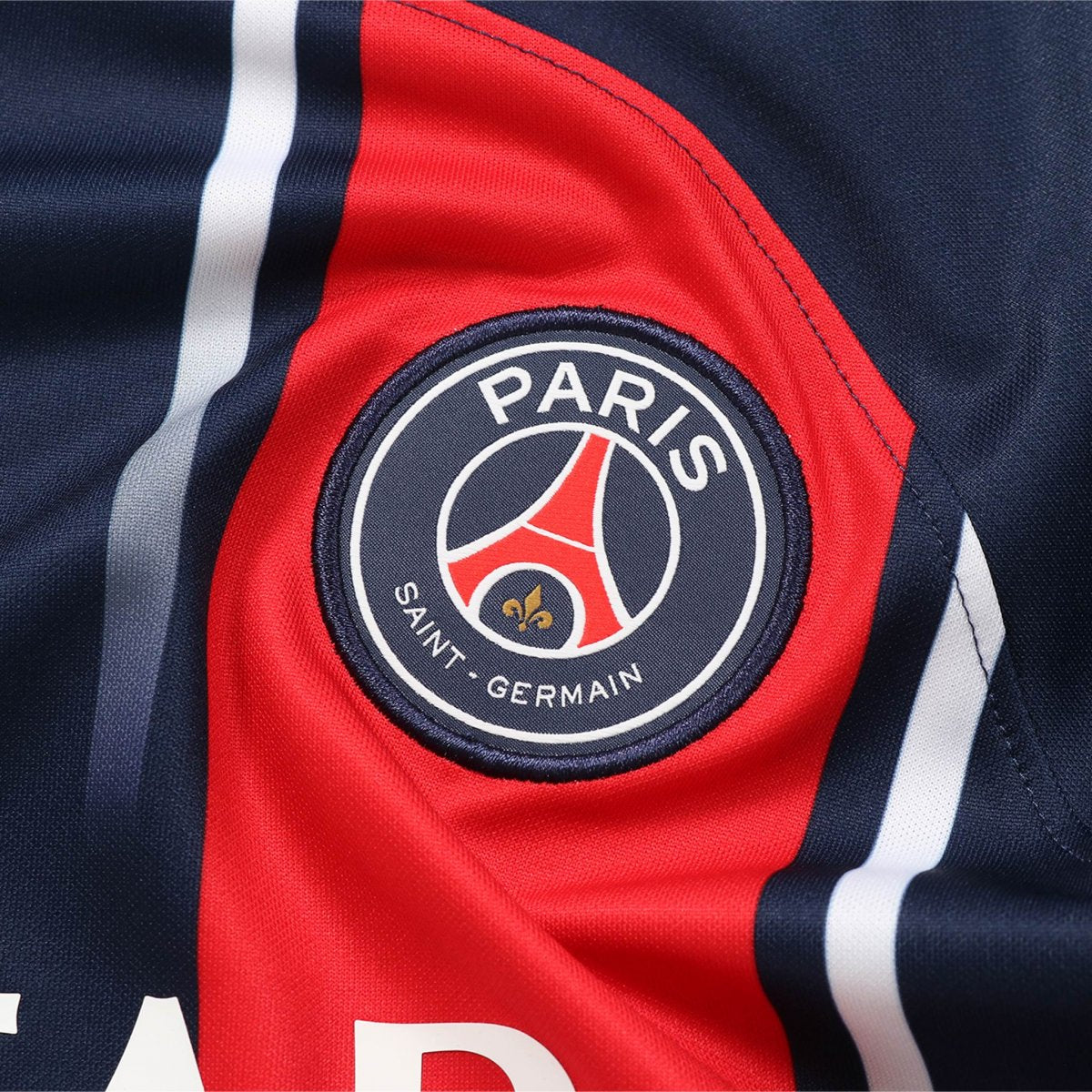 Jersey PSG 23/24 Midnight Navy
