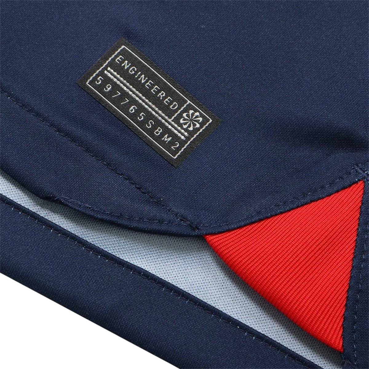 Jersey PSG 23/24 Midnight Navy
