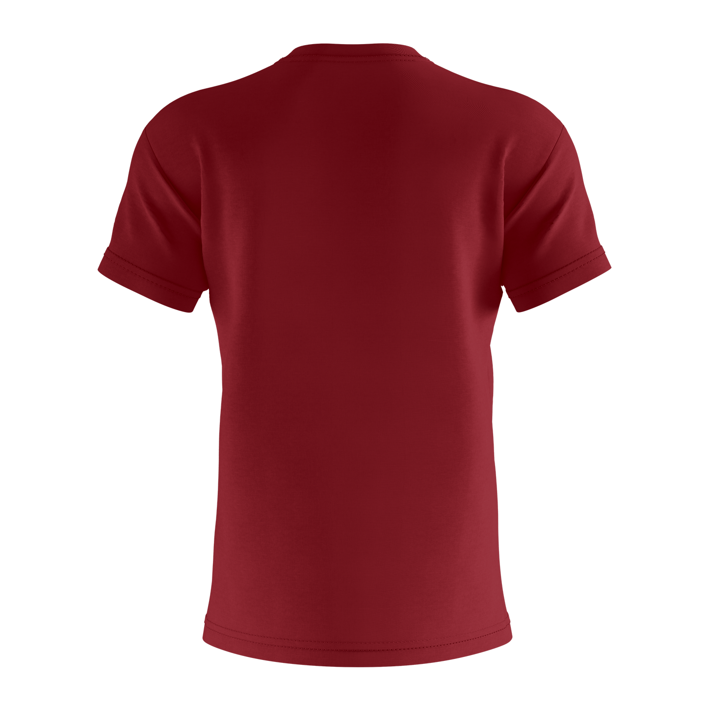 Basic Tee Cherry